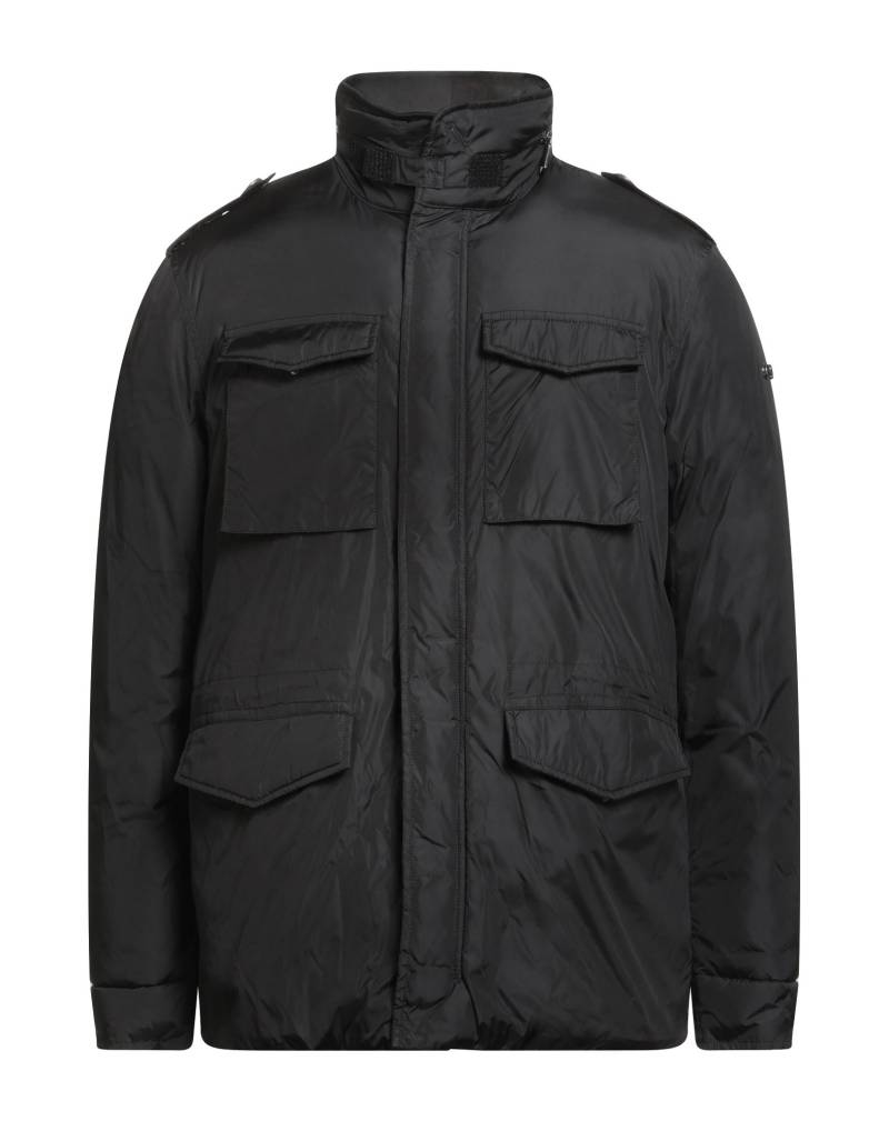 ADD Jacke & Anorak Herren Schwarz von ADD