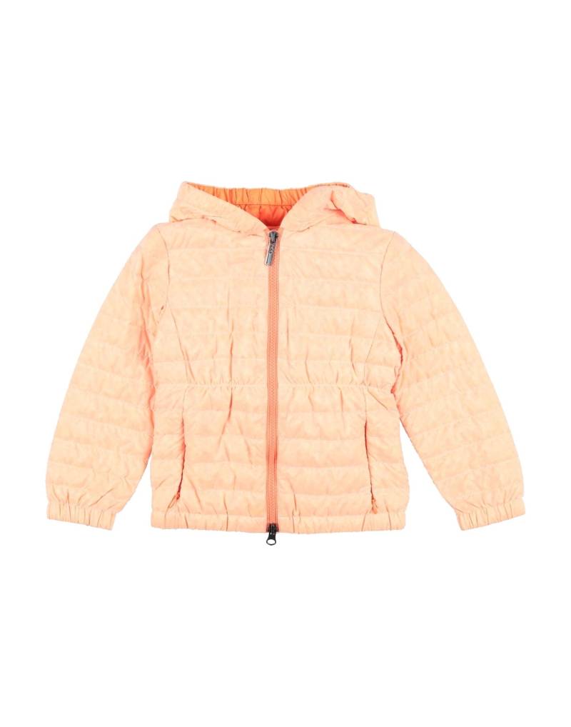 ADD Jacke & Anorak Kinder Orange von ADD