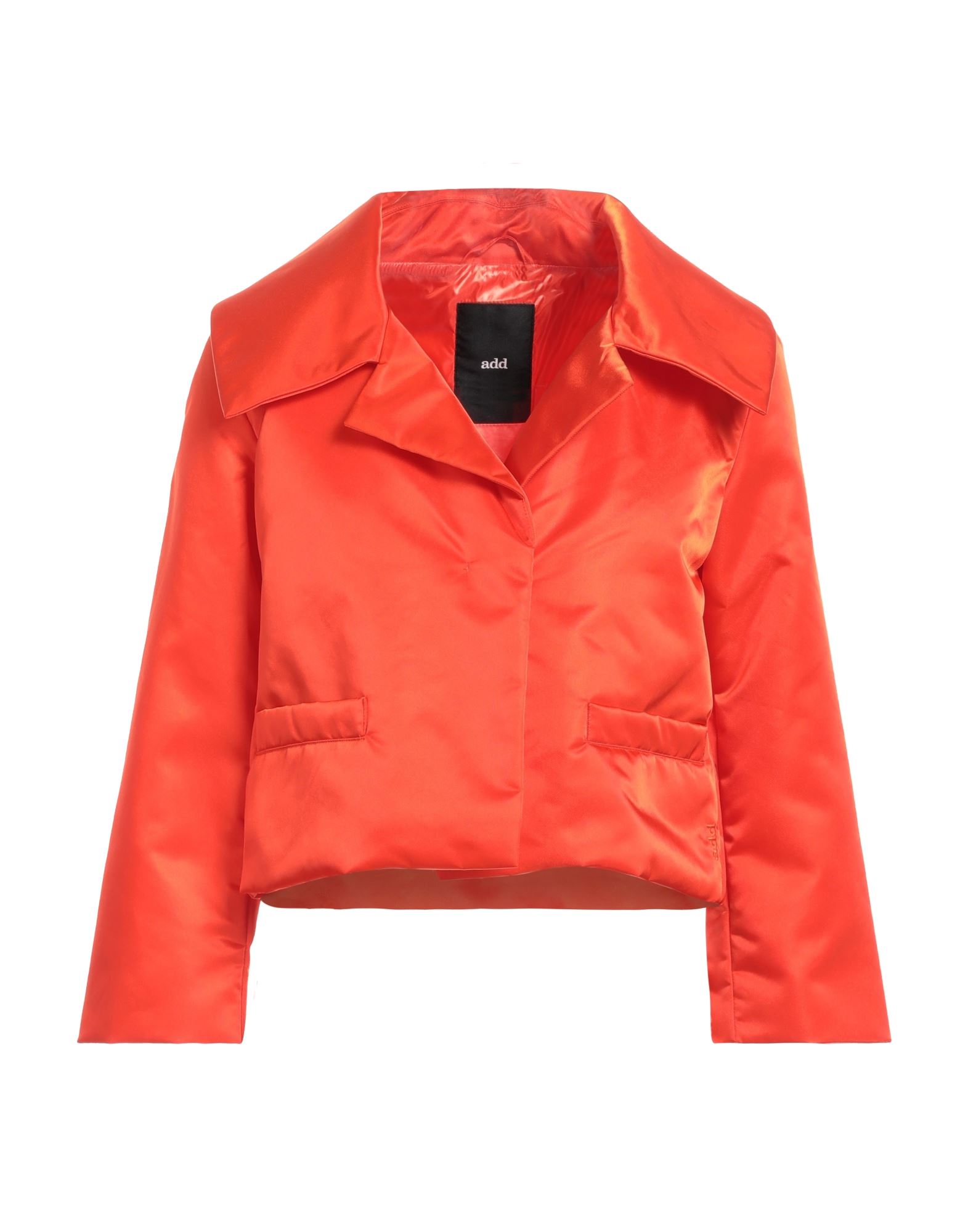 ADD Blazer Damen Orange von ADD