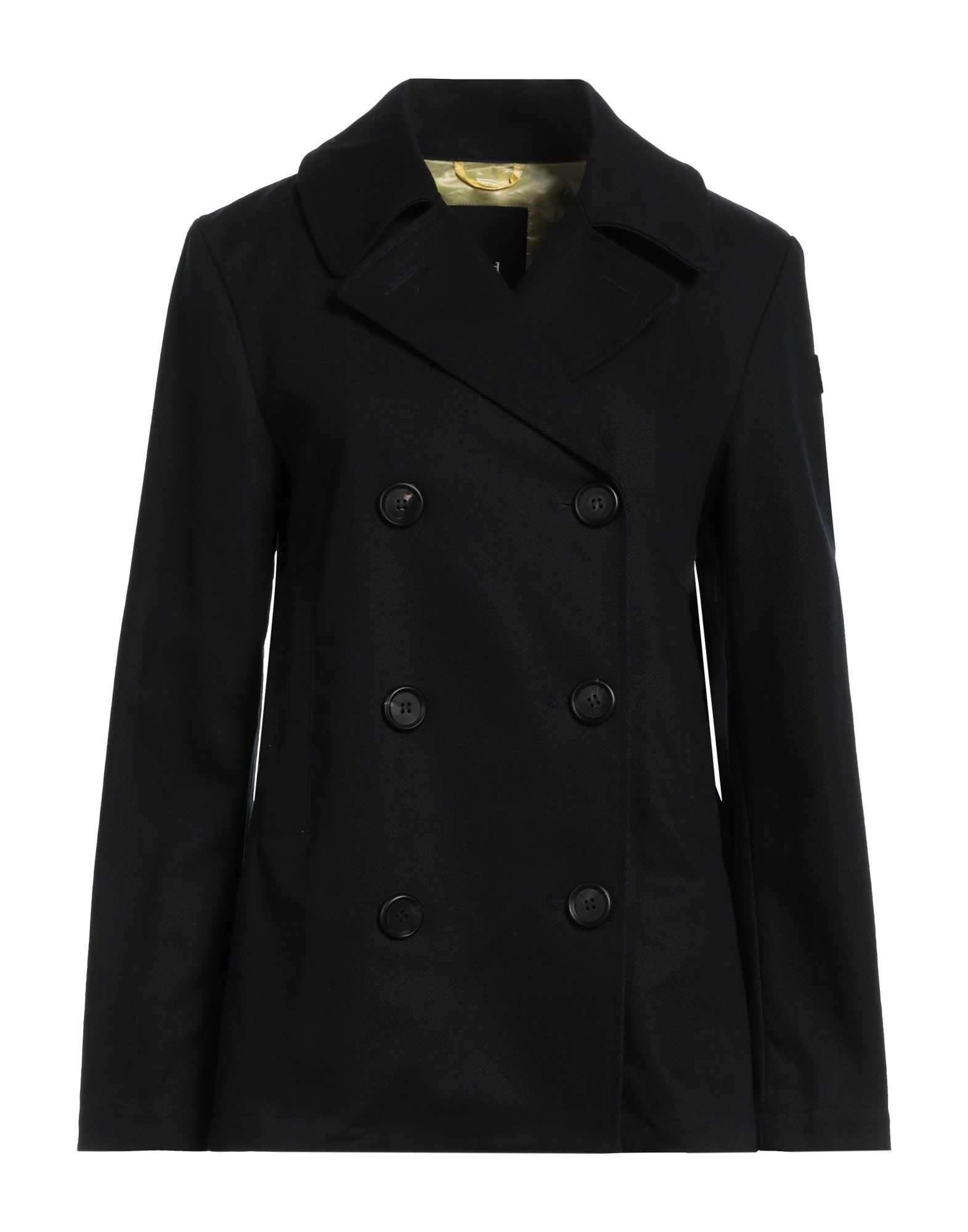 ADD Jacke, Mantel & Trenchcoat Damen Nachtblau von ADD