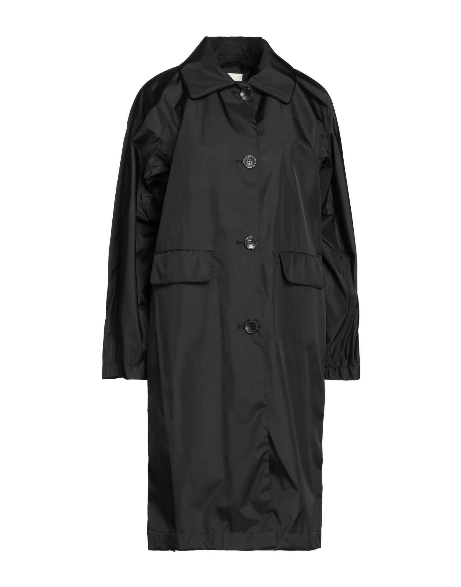 ADD Jacke, Mantel & Trenchcoat Damen Schwarz von ADD