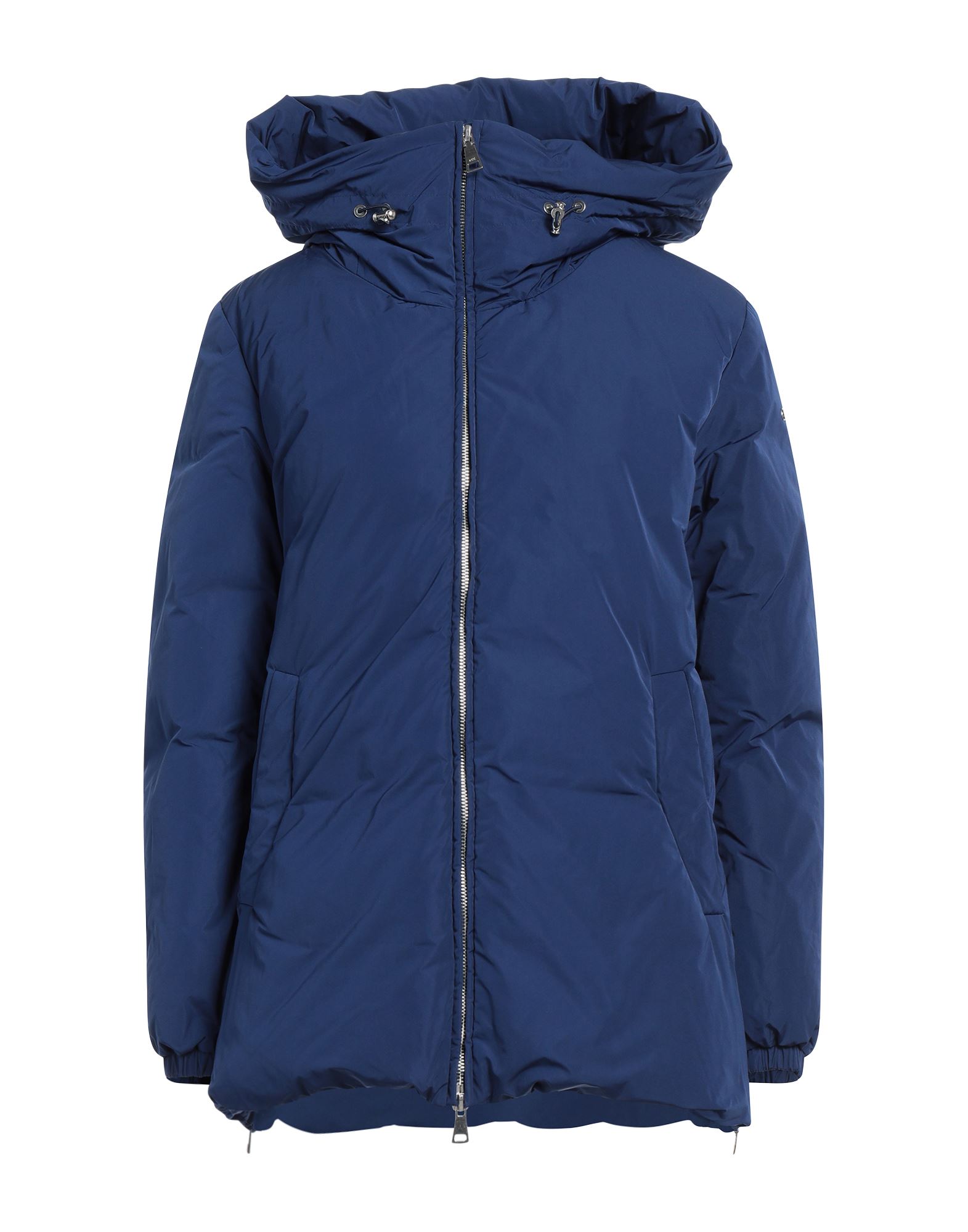 ADD Pufferjacke & Daunenjacke Damen Blau von ADD