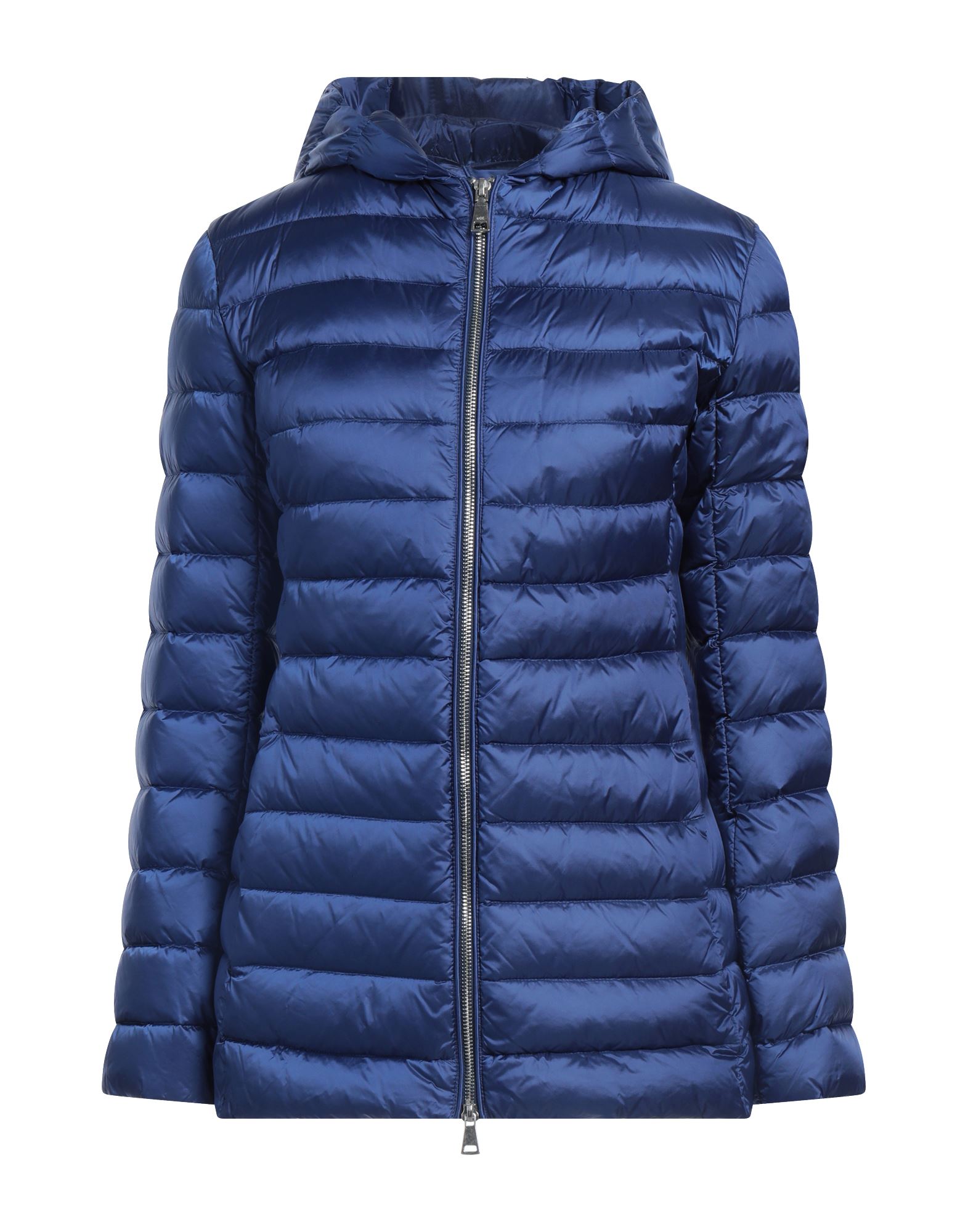 ADD Pufferjacke & Daunenjacke Damen Blau von ADD