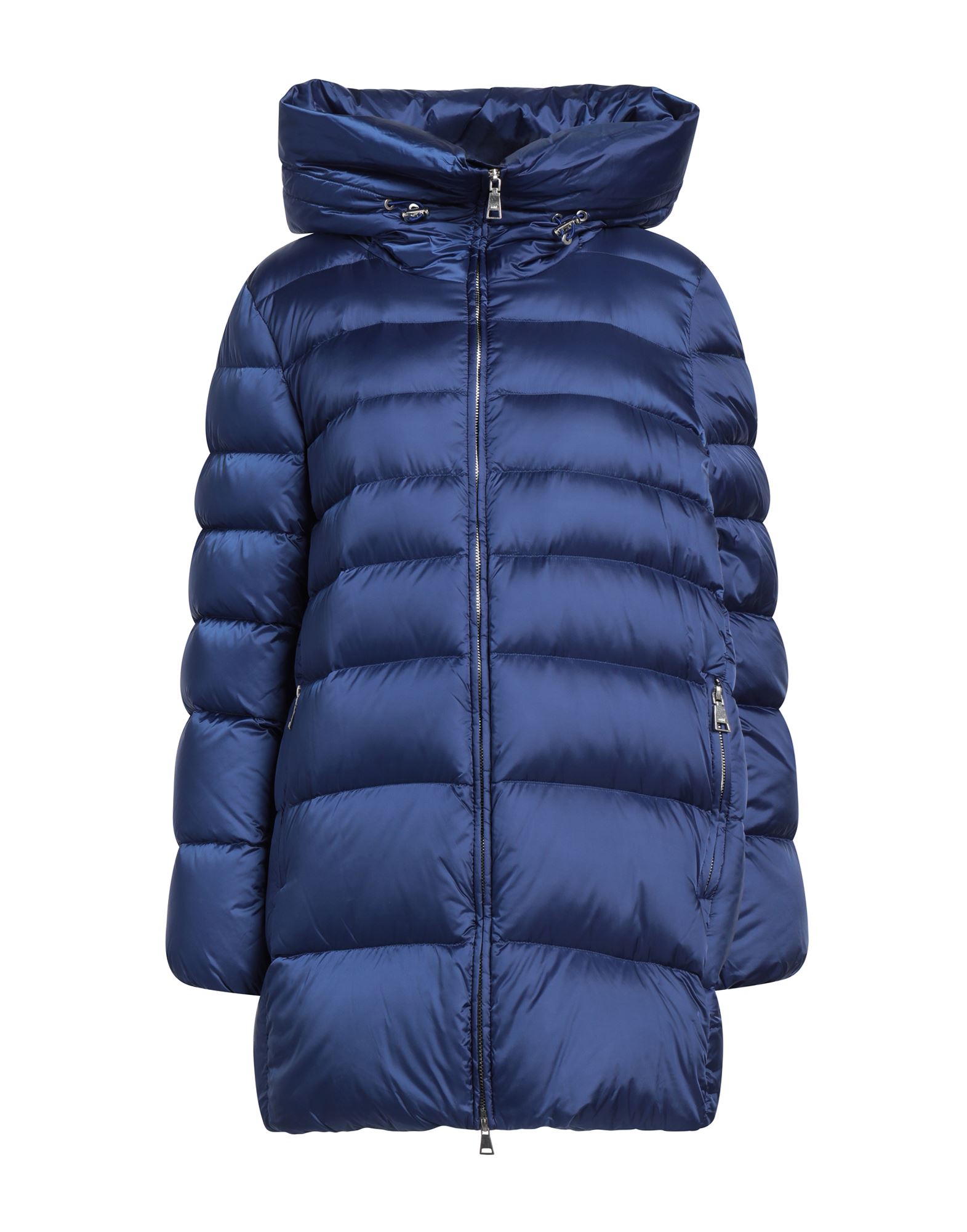 ADD Pufferjacke & Daunenjacke Damen Blau von ADD