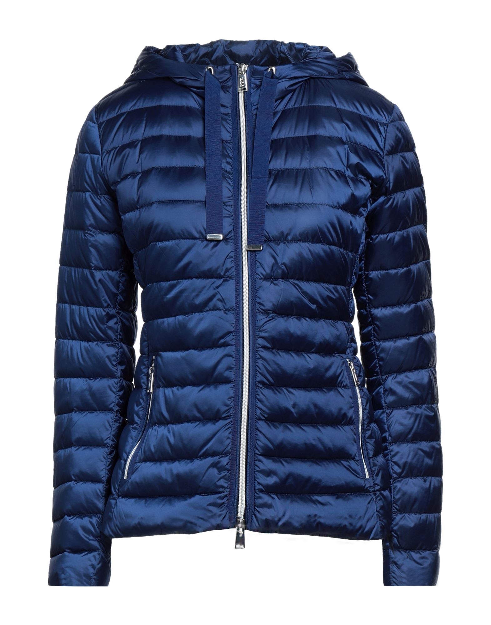 ADD Pufferjacke & Daunenjacke Damen Blau von ADD