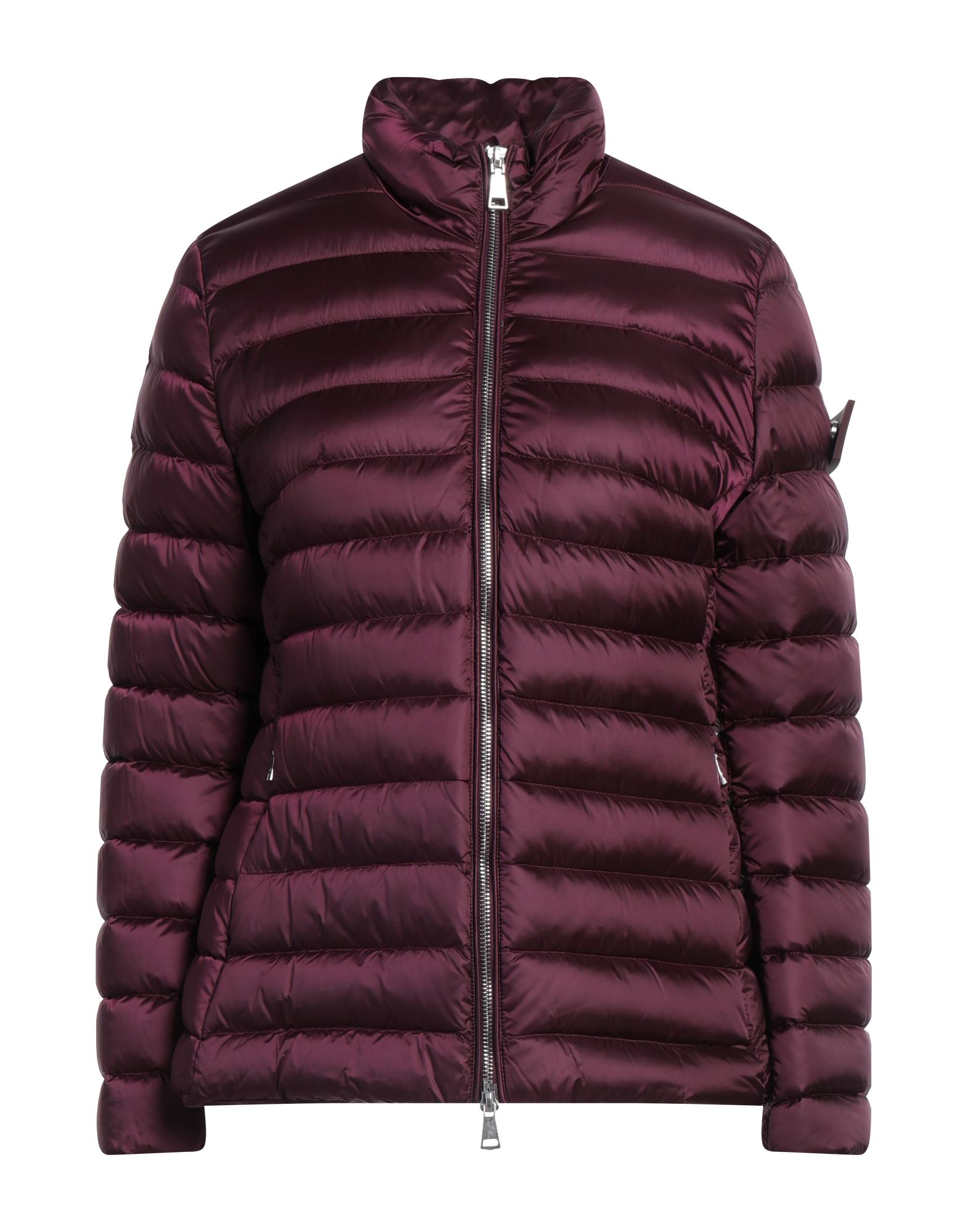 ADD Pufferjacke & Daunenjacke Damen Bordeaux von ADD