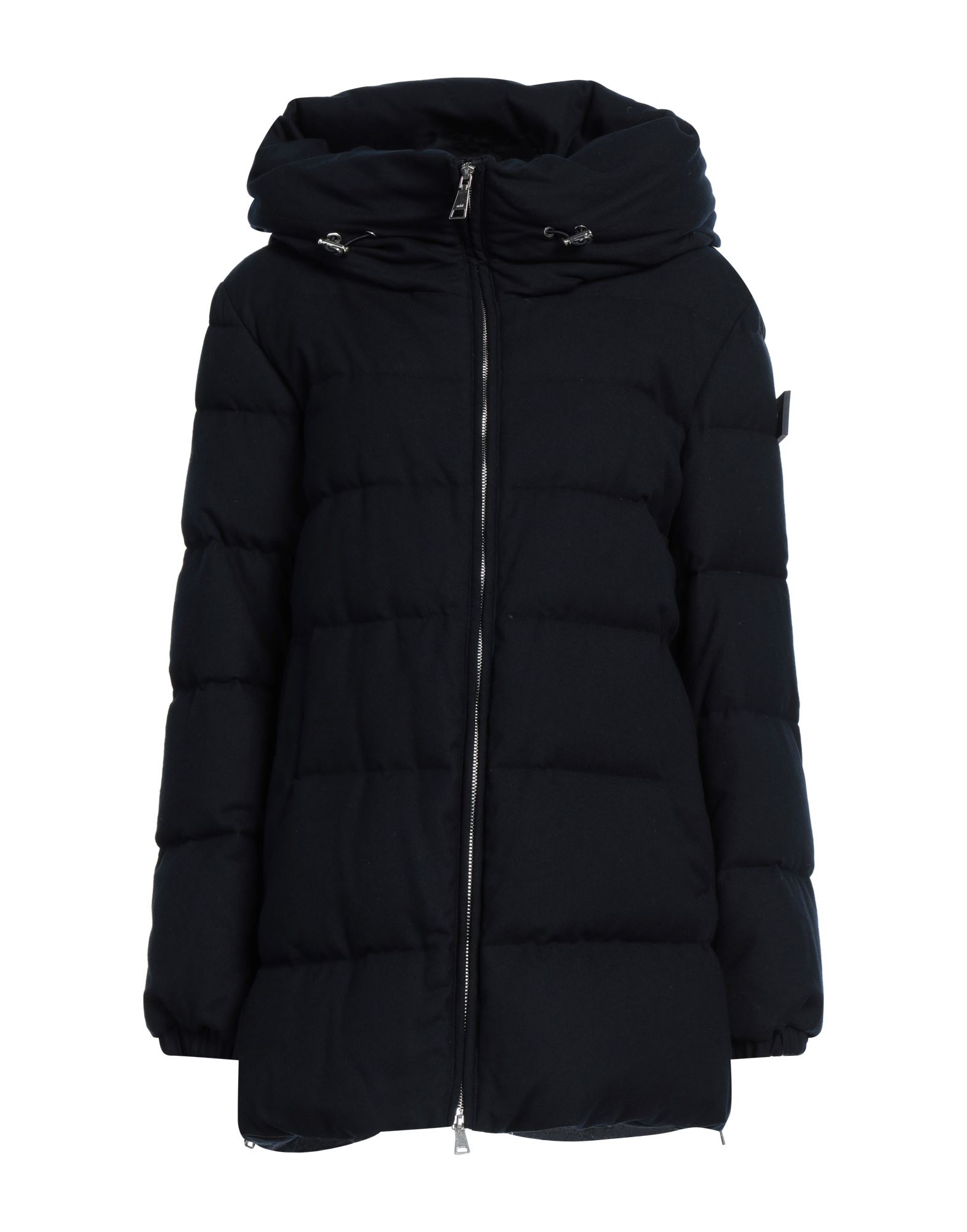 ADD Pufferjacke & Daunenjacke Damen Nachtblau von ADD