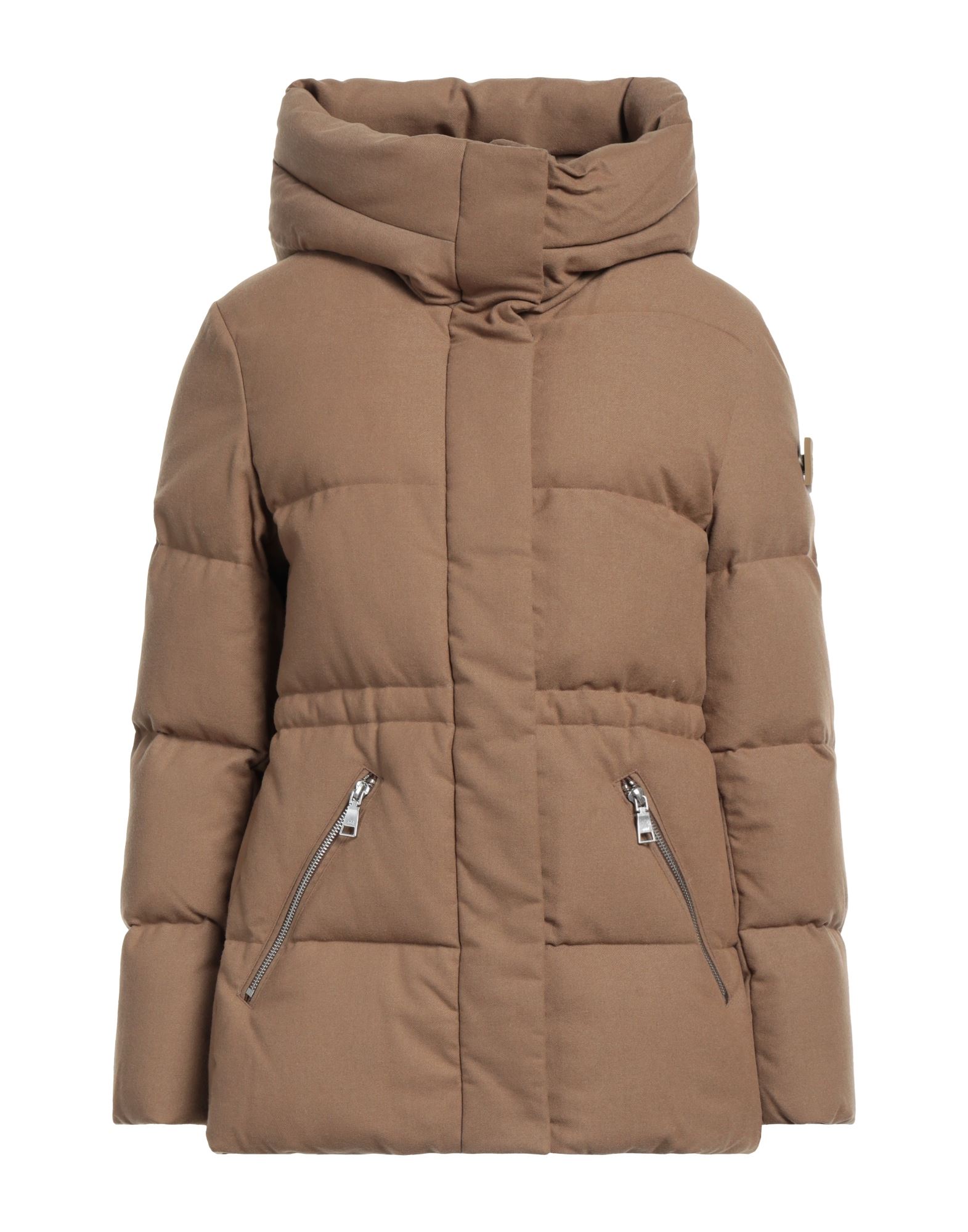 ADD Pufferjacke & Daunenjacke Damen Sand von ADD