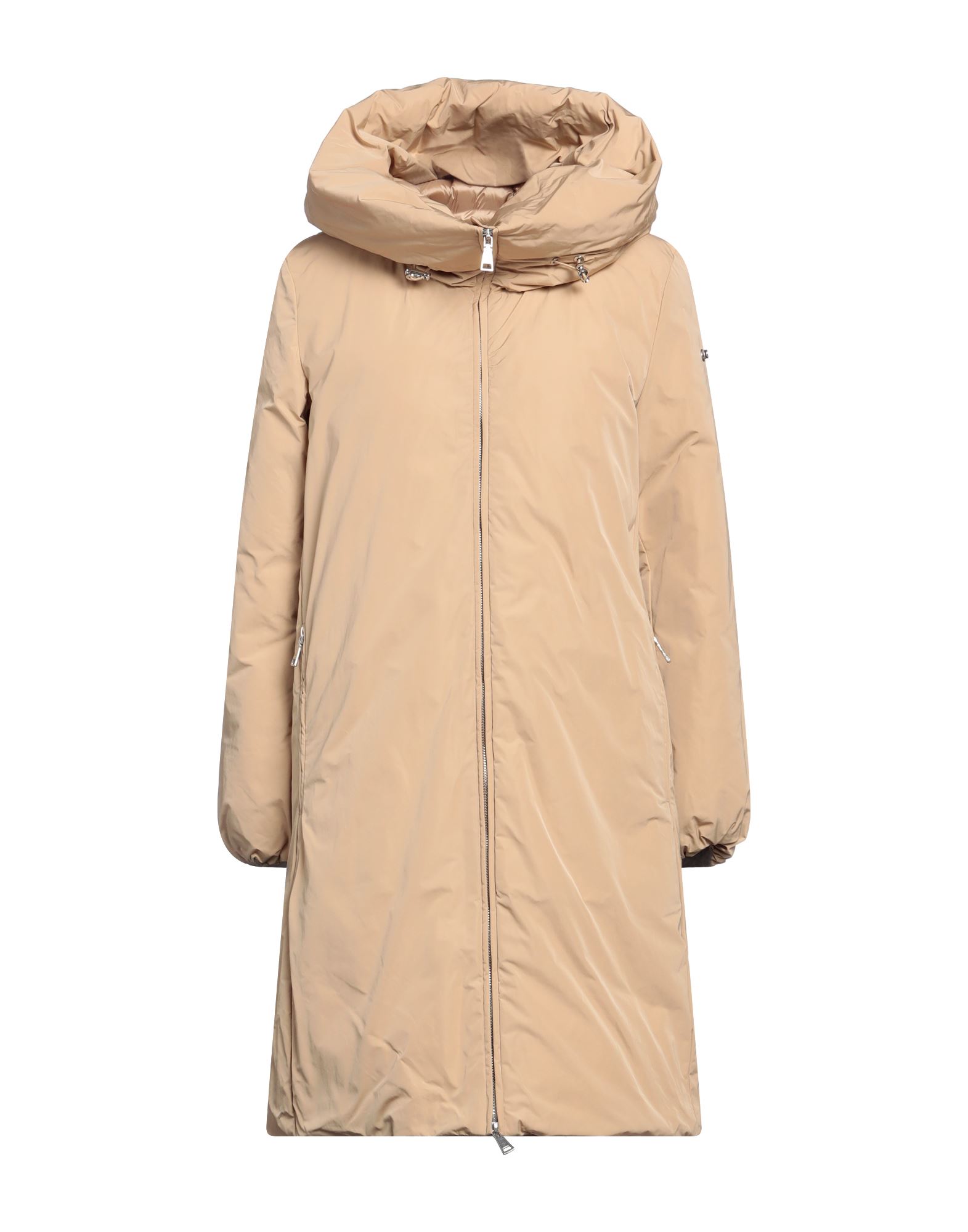 ADD Pufferjacke & Daunenjacke Damen Sand von ADD