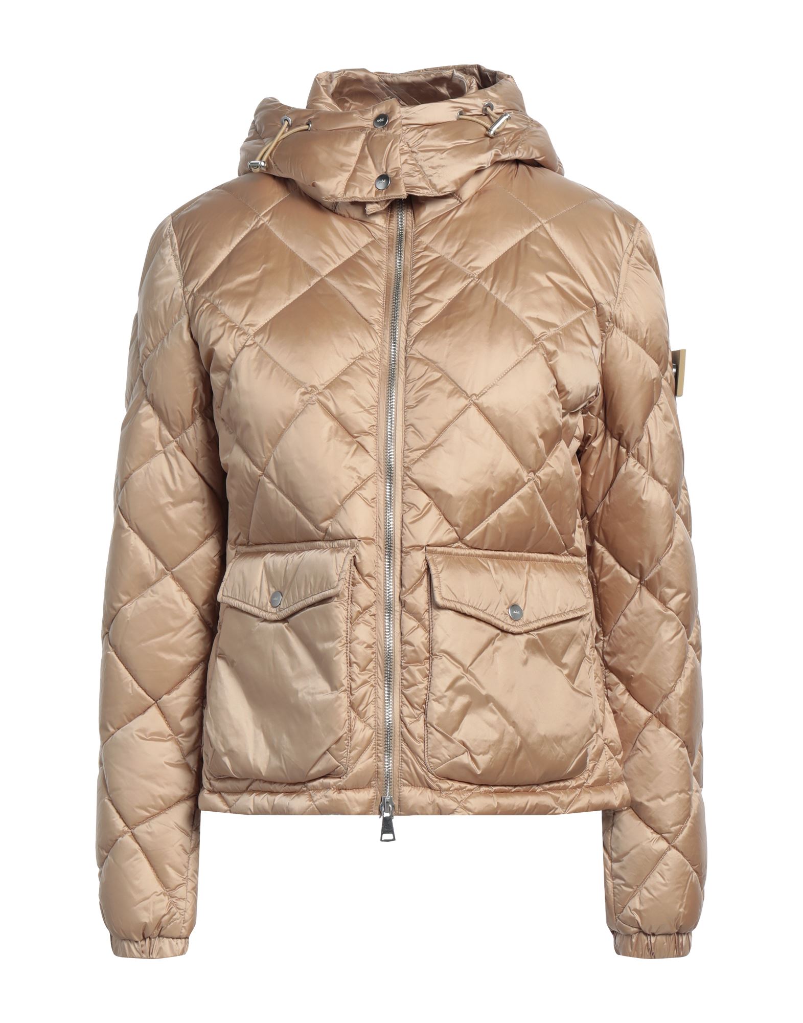 ADD Pufferjacke & Daunenjacke Damen Sand von ADD