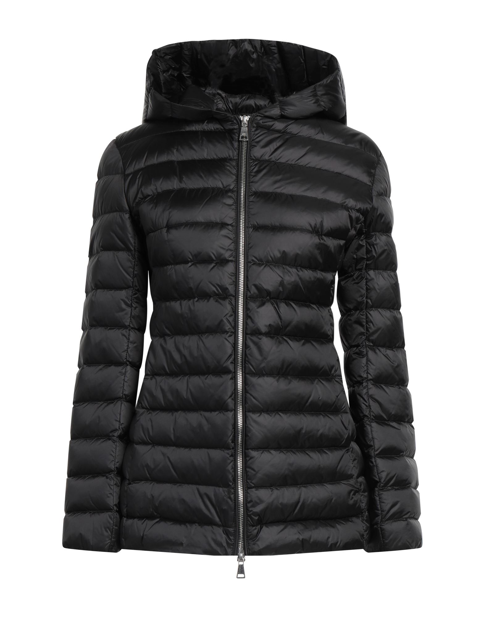 ADD Pufferjacke & Daunenjacke Damen Schwarz von ADD