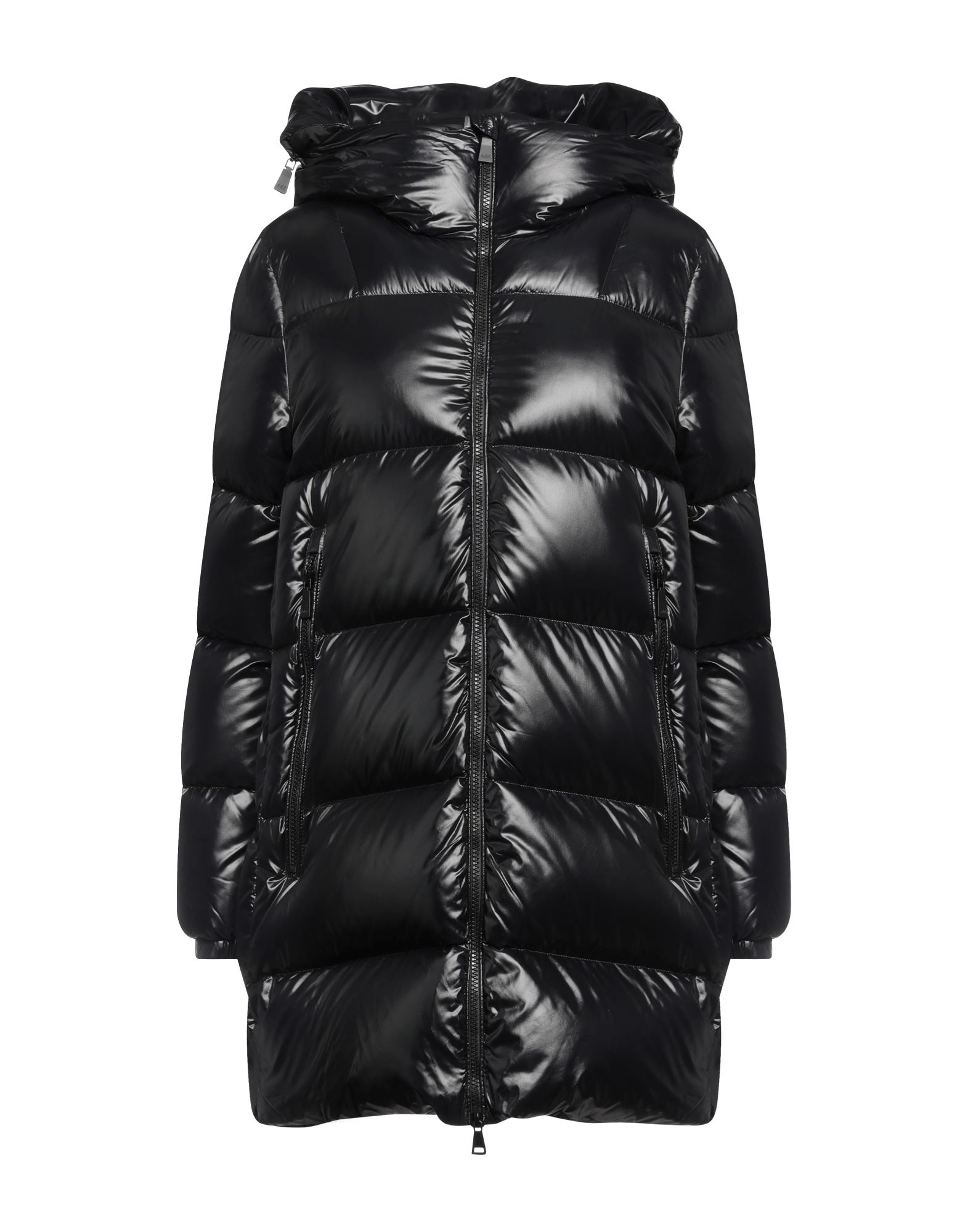 ADD Pufferjacke & Daunenjacke Damen Schwarz von ADD