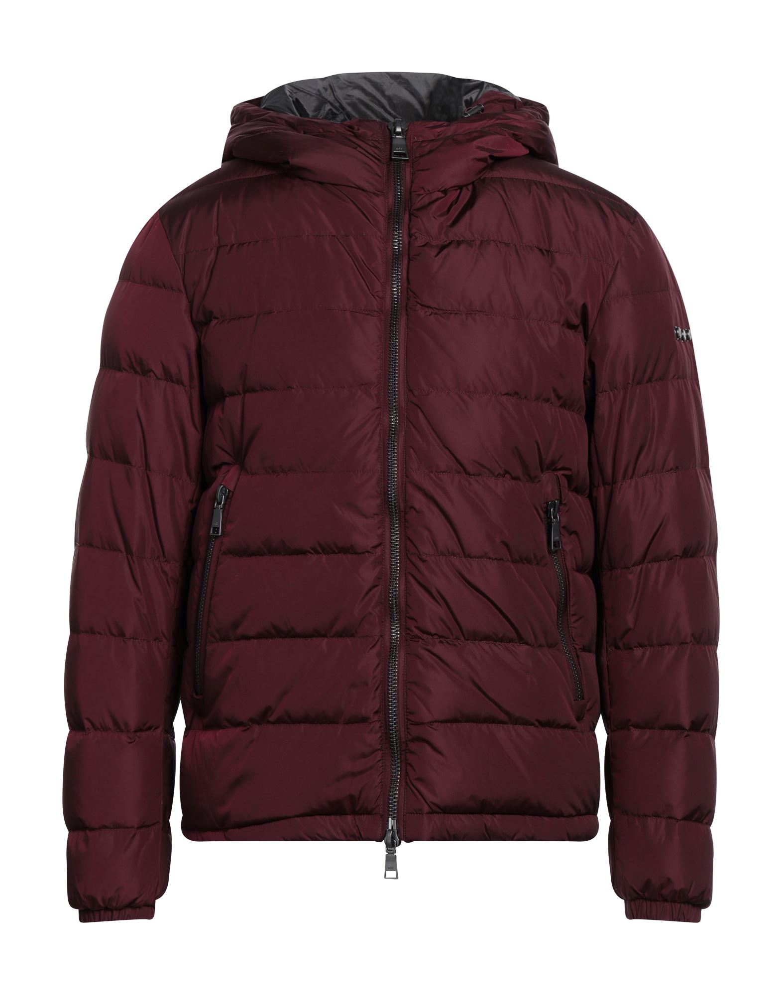 ADD Pufferjacke & Daunenjacke Herren Bordeaux von ADD