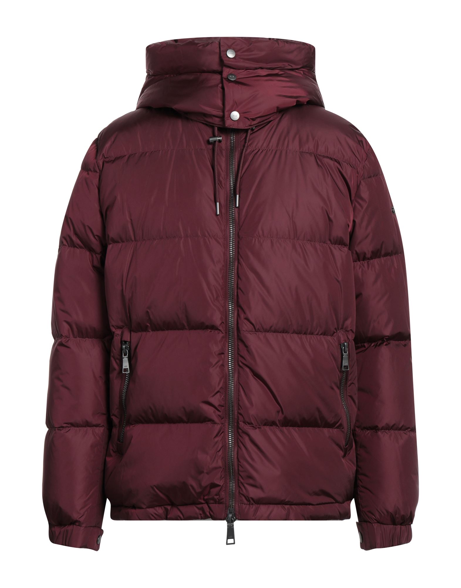 ADD Pufferjacke & Daunenjacke Herren Bordeaux von ADD