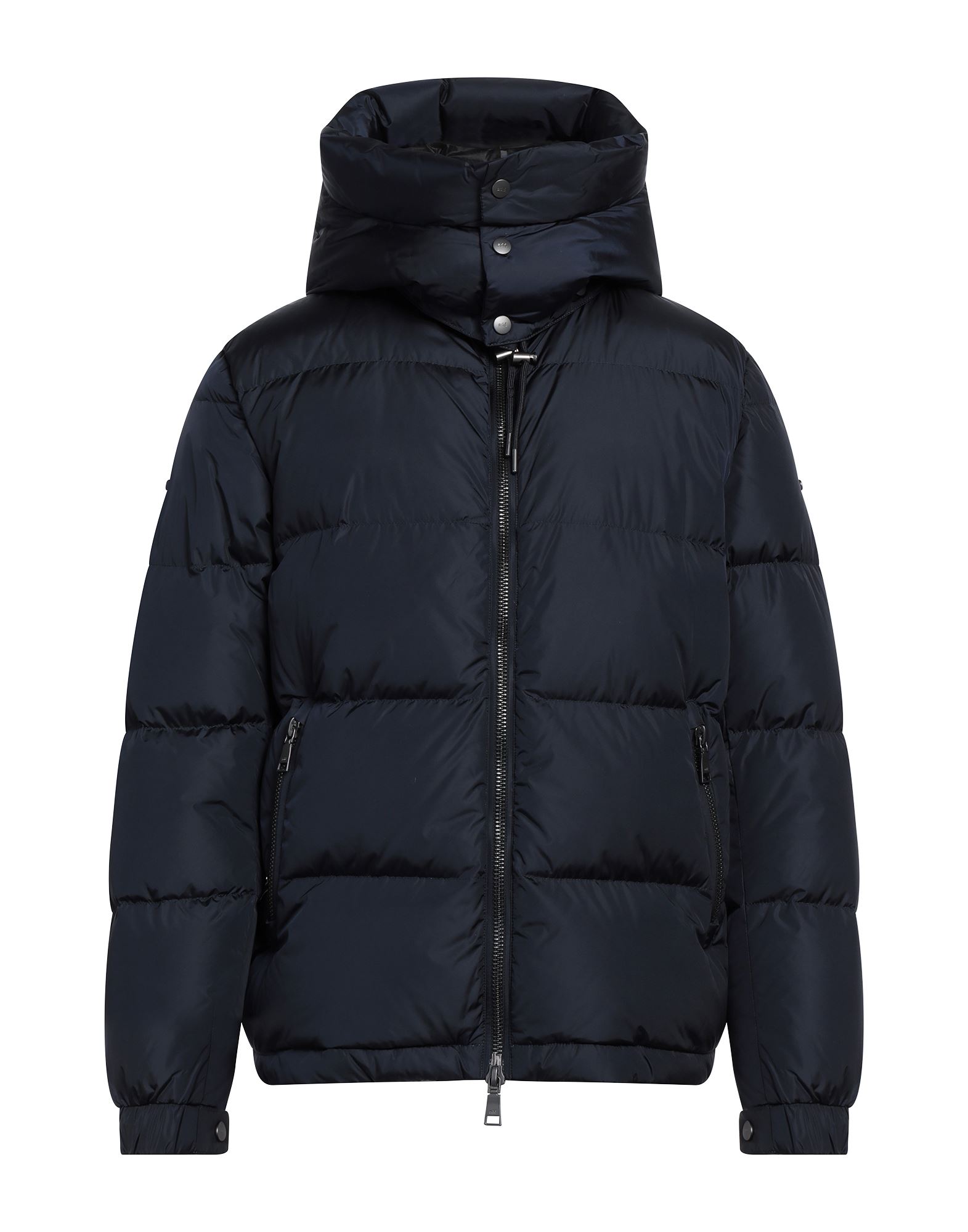 ADD Pufferjacke & Daunenjacke Herren Nachtblau von ADD