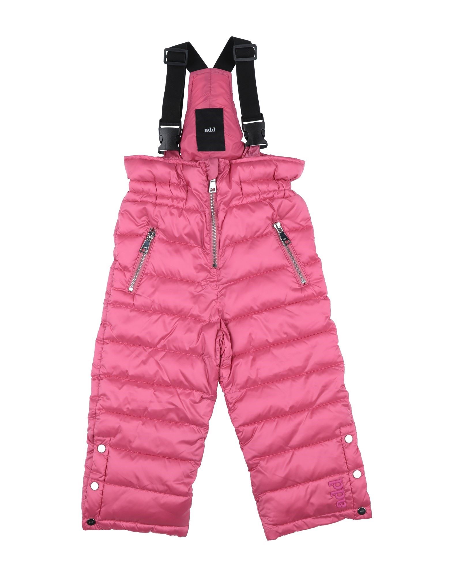 ADD Skianzüge Und -overalls Kinder Rosa von ADD