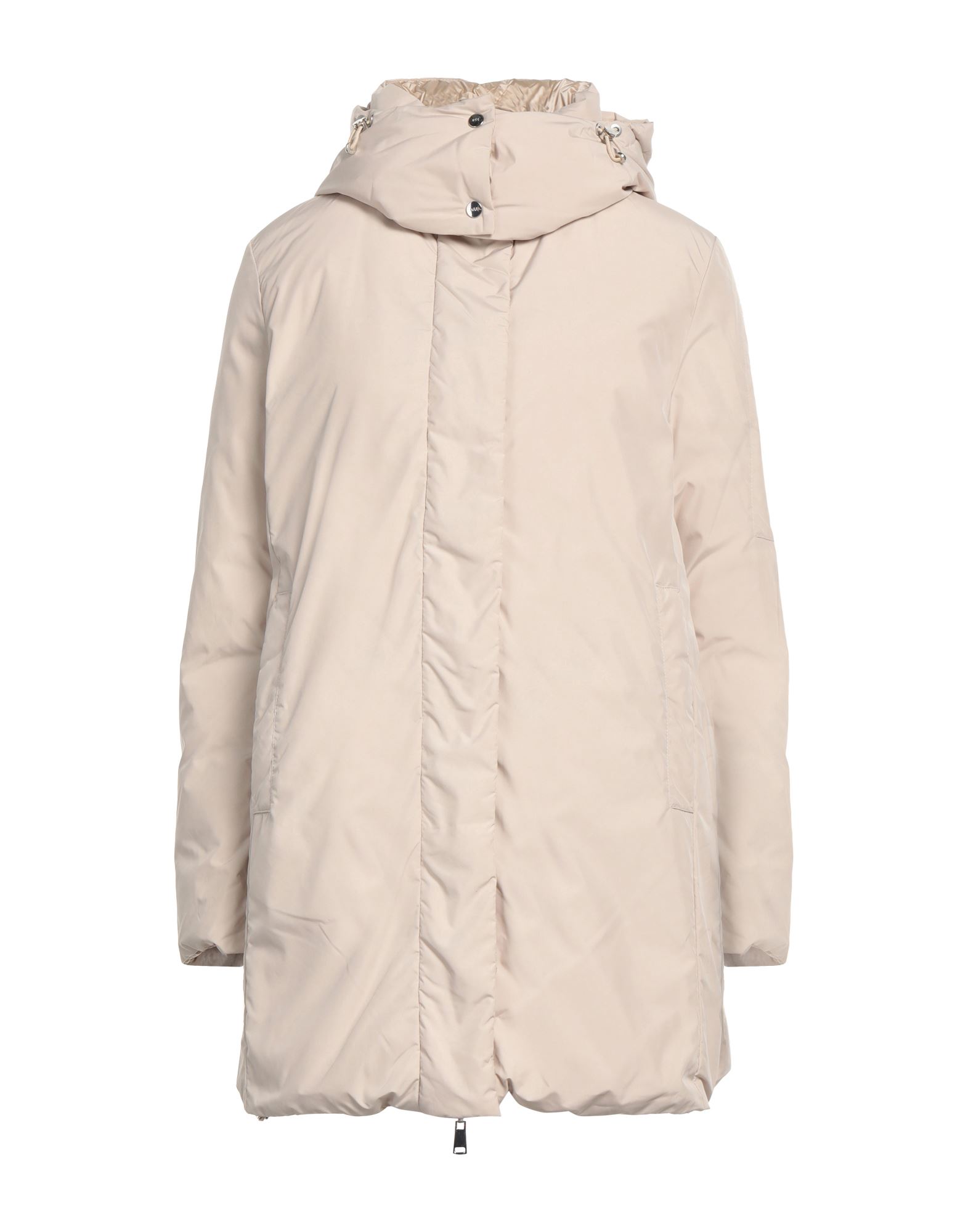 ADD Pufferjacke & Daunenjacke Damen Beige von ADD