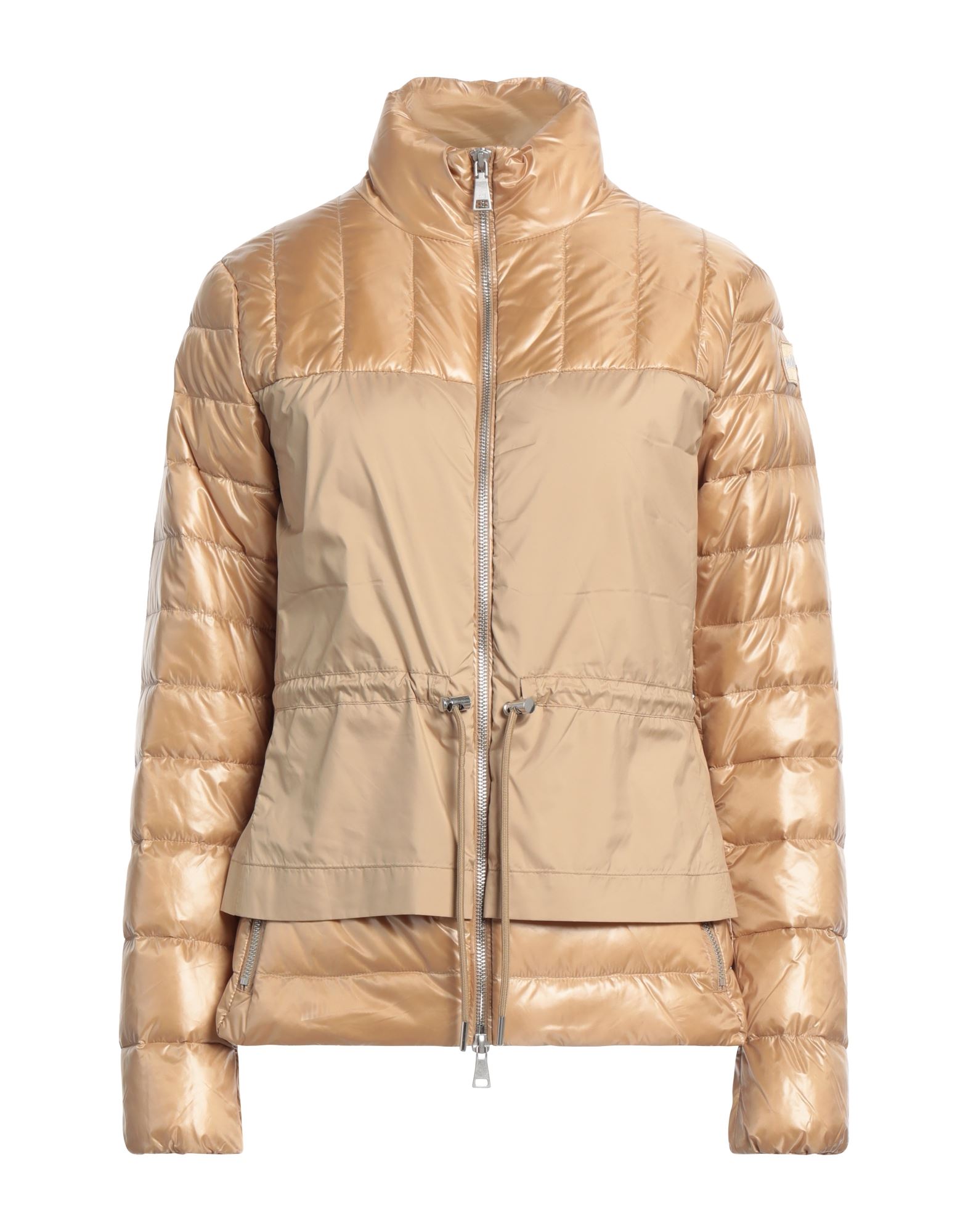 ADD Pufferjacke & Daunenjacke Damen Beige von ADD