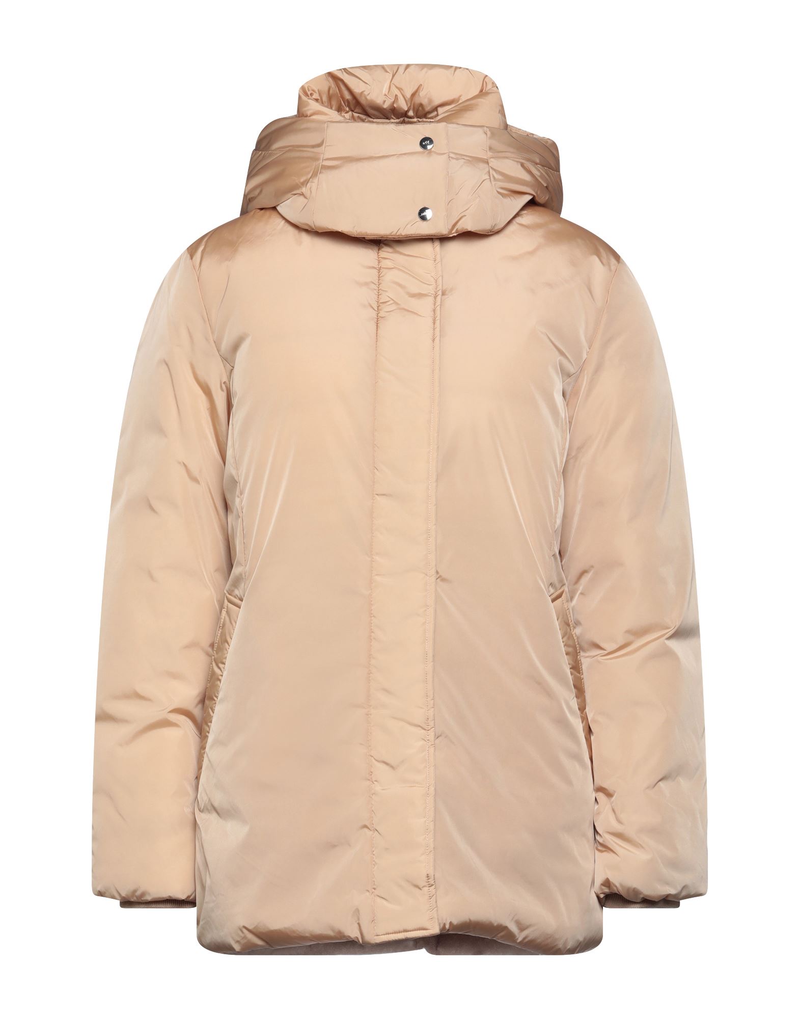 ADD Pufferjacke & Daunenjacke Damen Beige von ADD