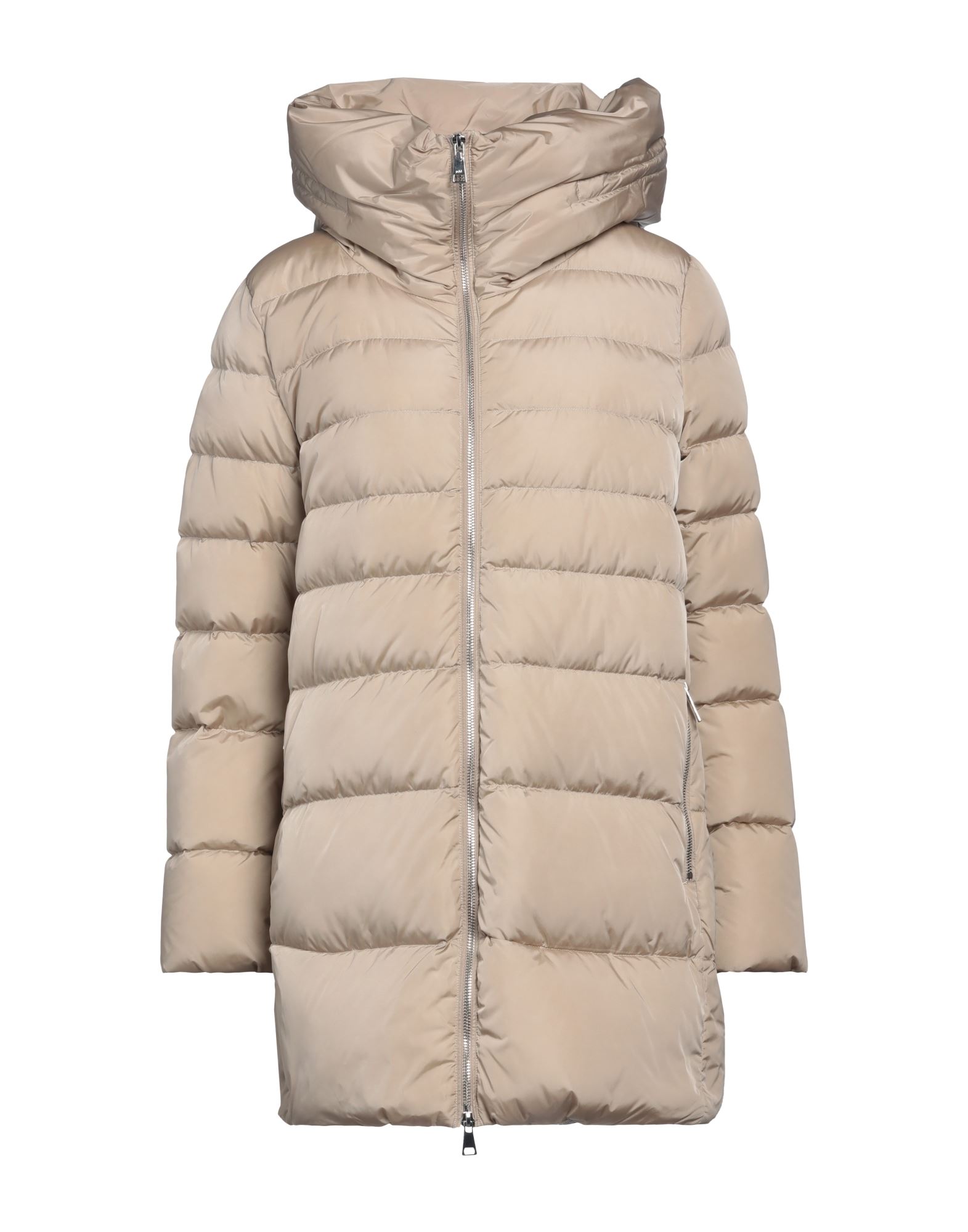 ADD Pufferjacke & Daunenjacke Damen Beige von ADD