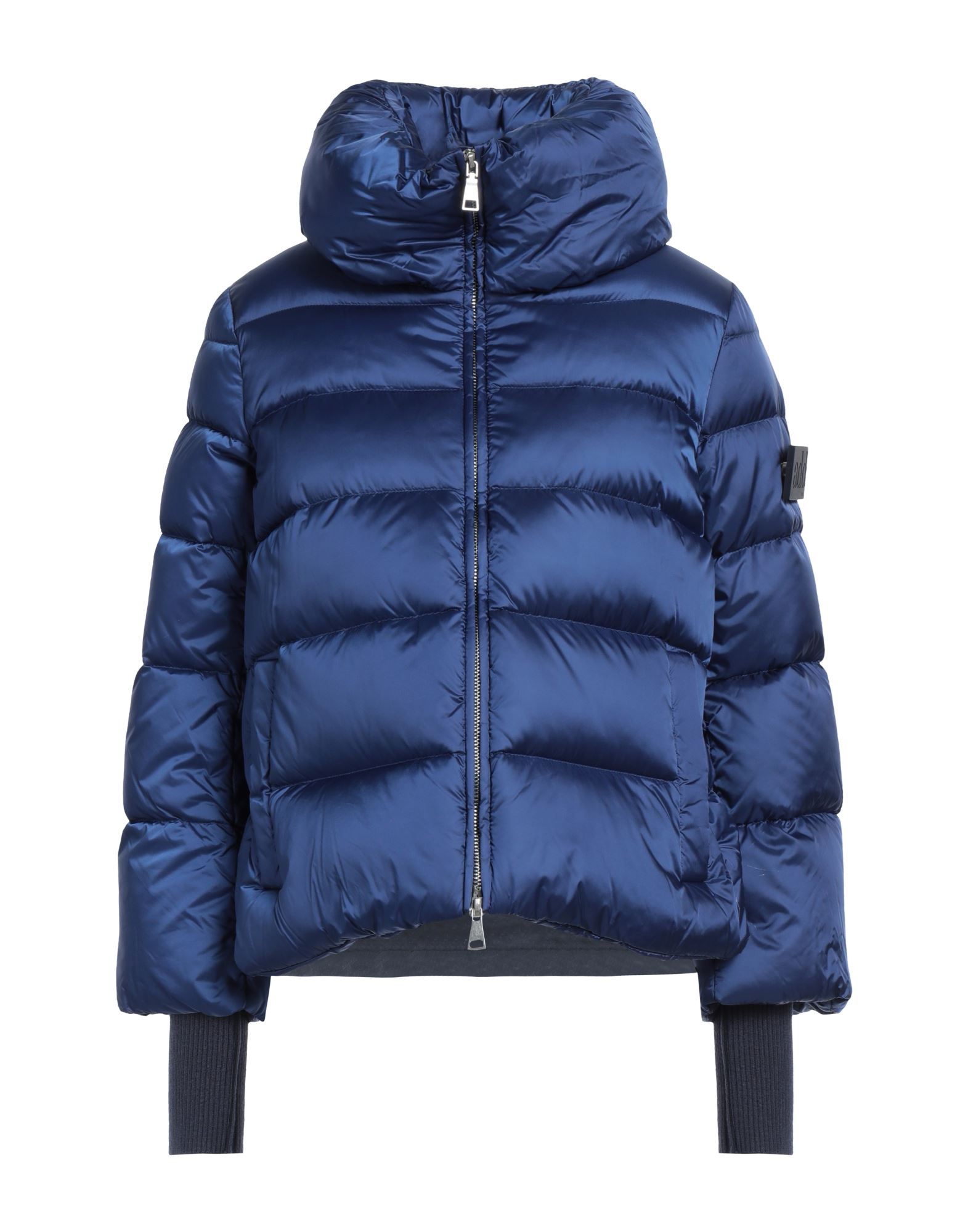 ADD Pufferjacke & Daunenjacke Damen Blau von ADD