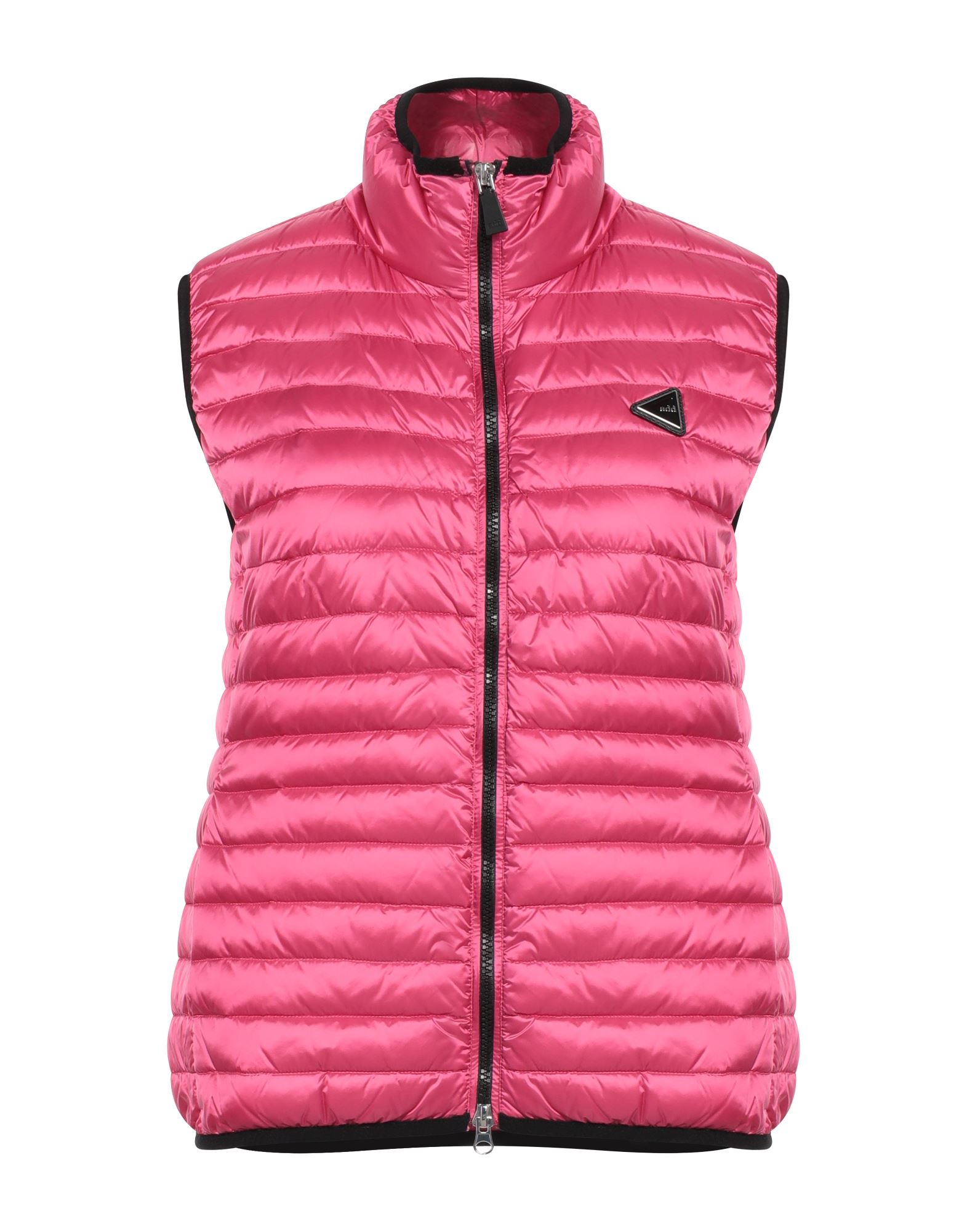 ADD Pufferjacke & Daunenjacke Damen Fuchsia von ADD