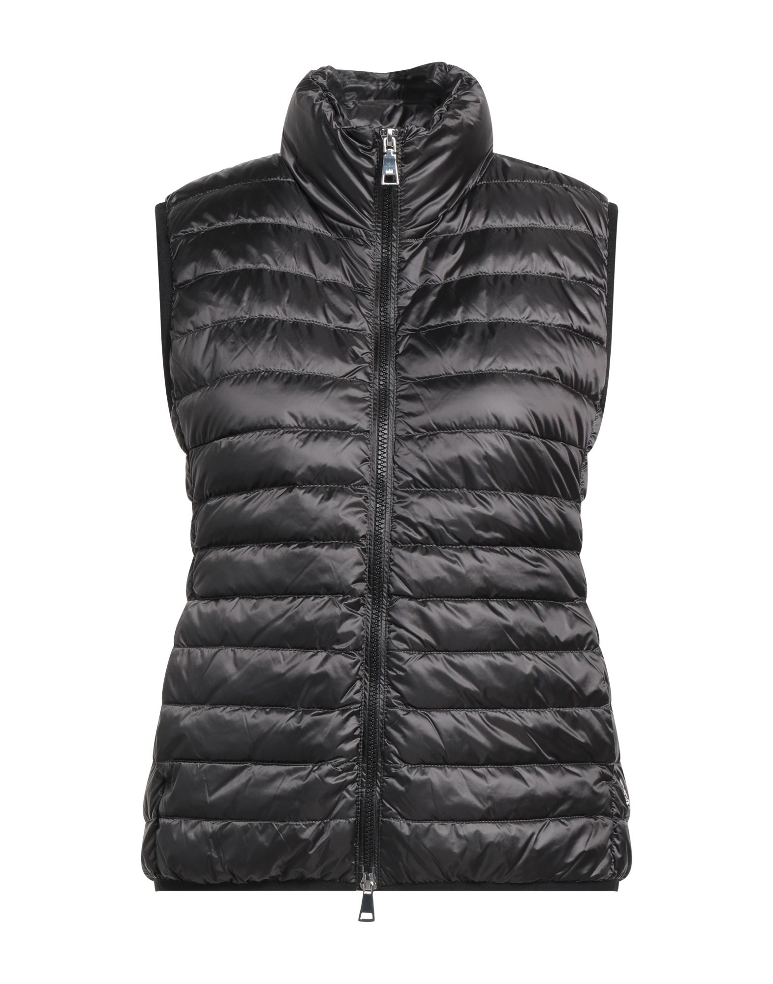 ADD Pufferjacke & Daunenjacke Damen Granitgrau von ADD