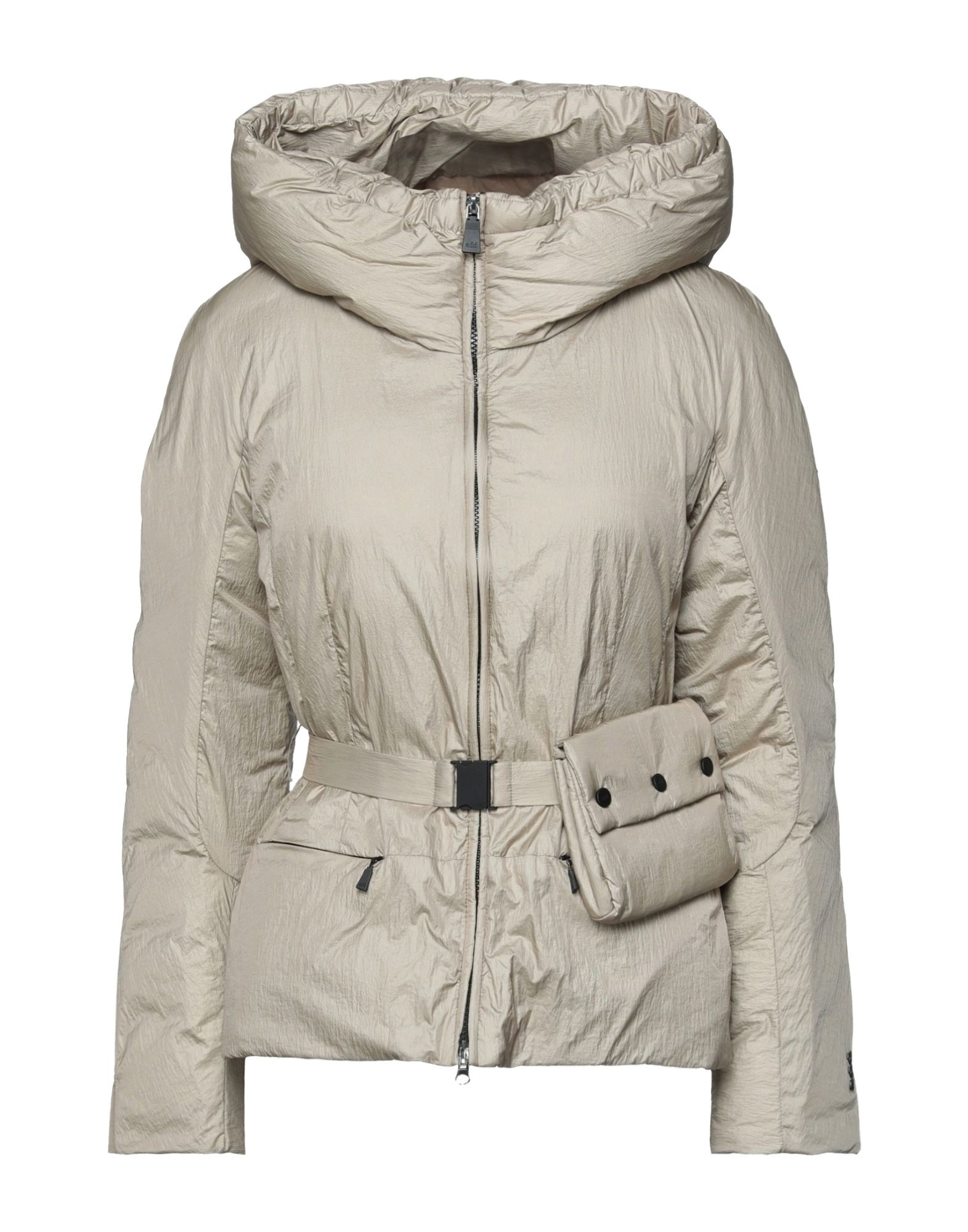 ADD Pufferjacke & Daunenjacke Damen Khaki von ADD