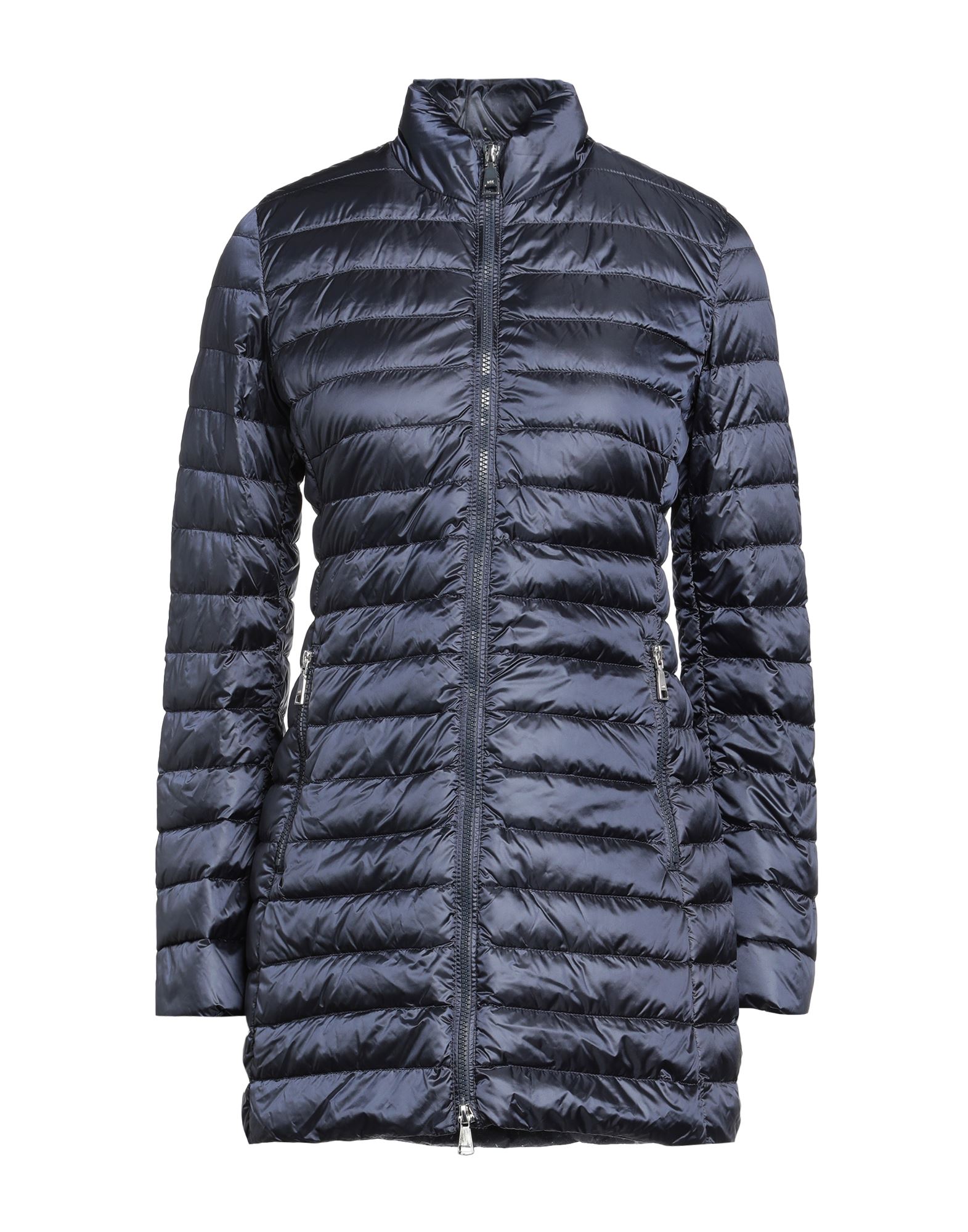 ADD Pufferjacke & Daunenjacke Damen Nachtblau von ADD