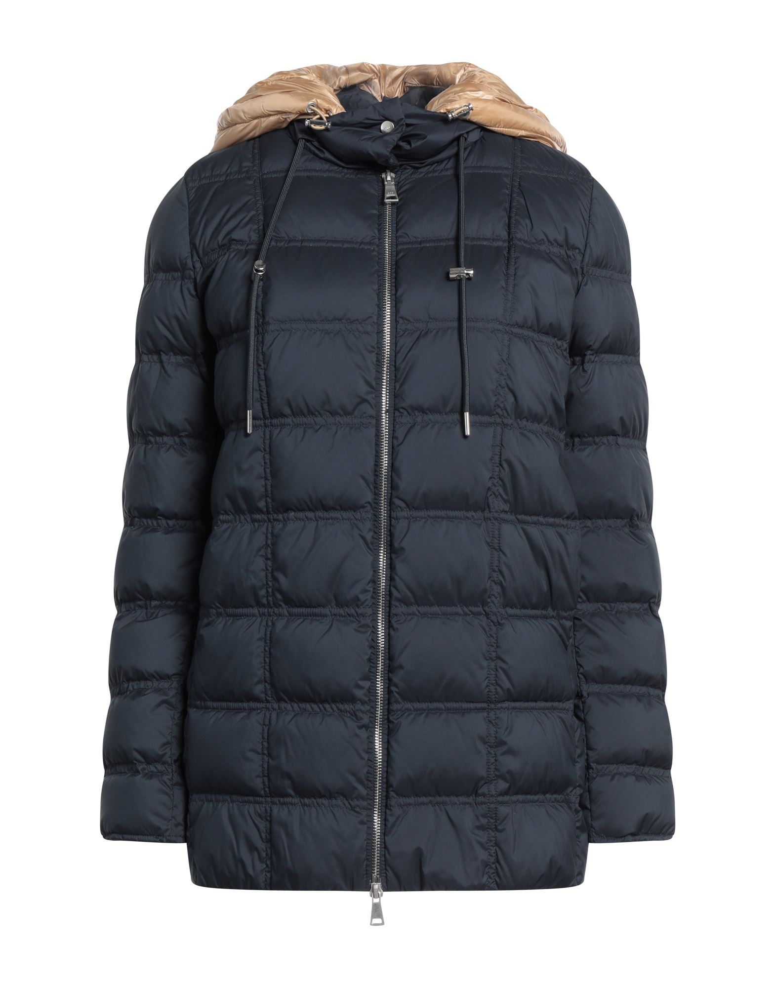 ADD Pufferjacke & Daunenjacke Damen Nachtblau von ADD