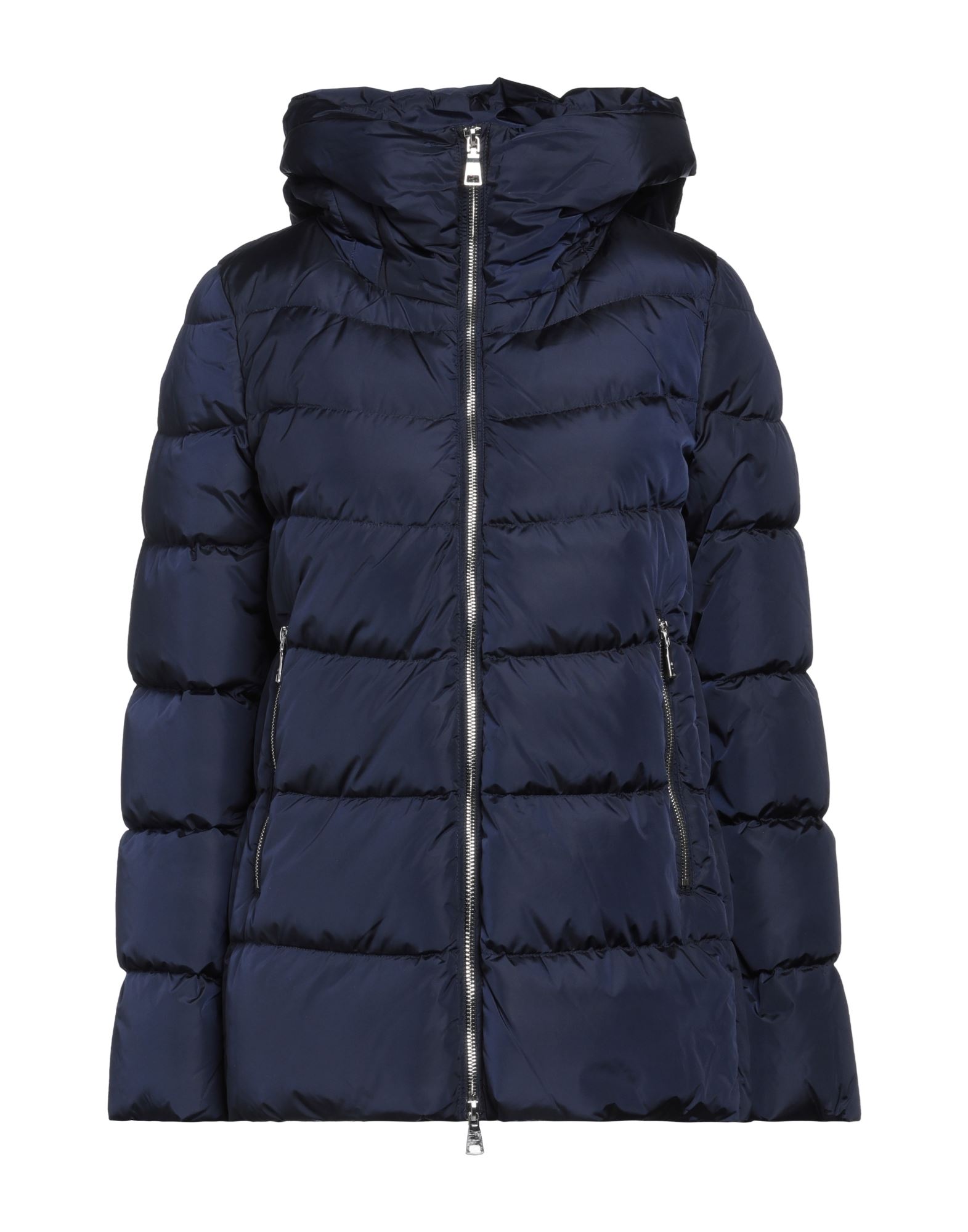 ADD Pufferjacke & Daunenjacke Damen Nachtblau von ADD