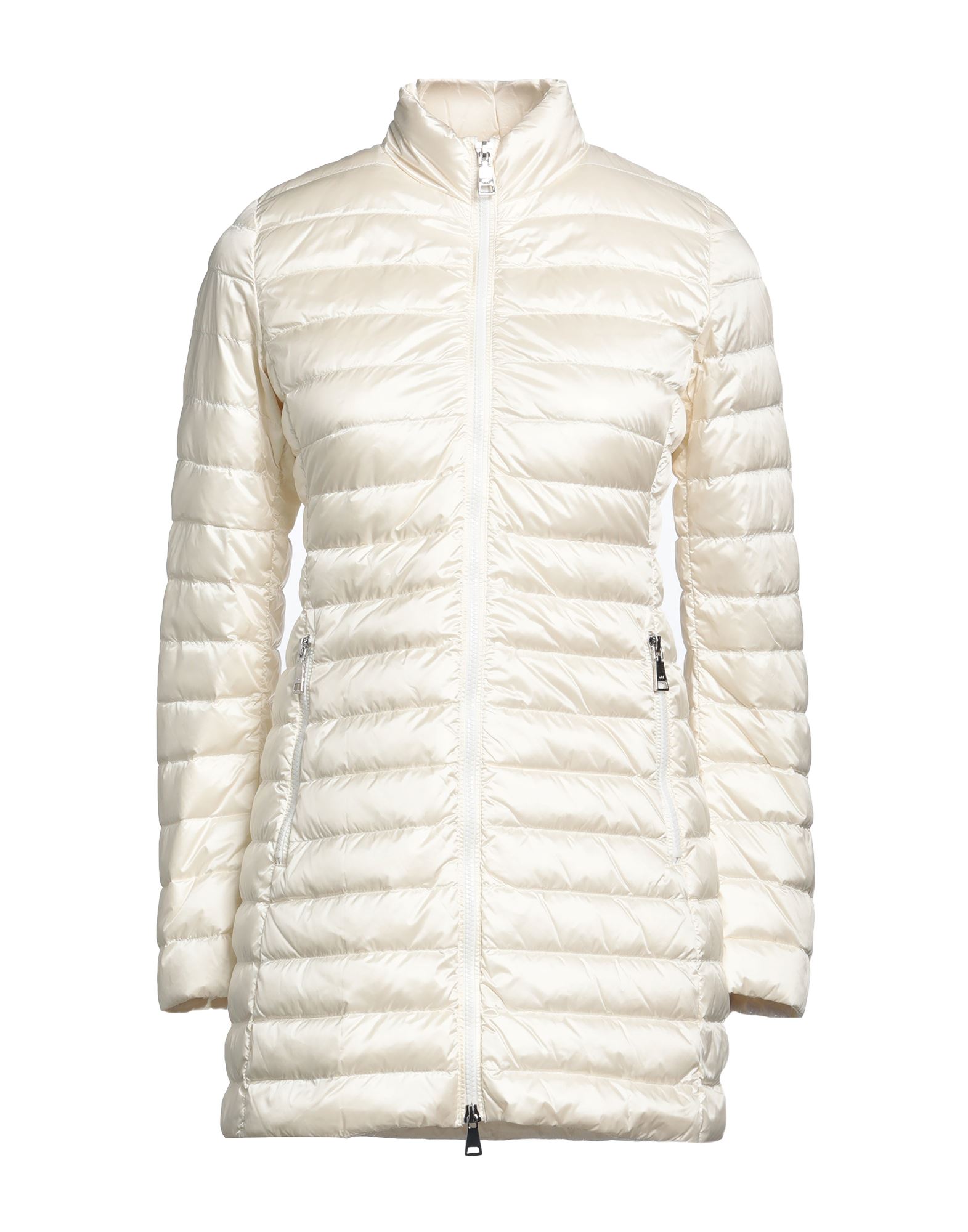 ADD Pufferjacke & Daunenjacke Damen Off white von ADD