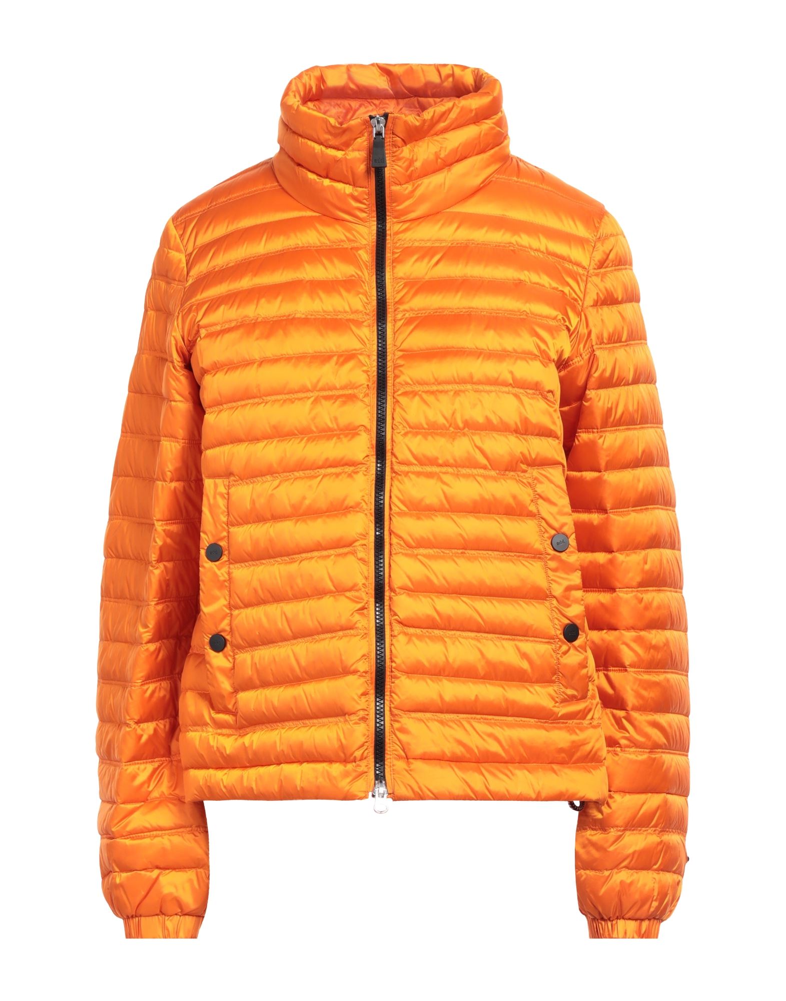 ADD Pufferjacke & Daunenjacke Damen Orange von ADD