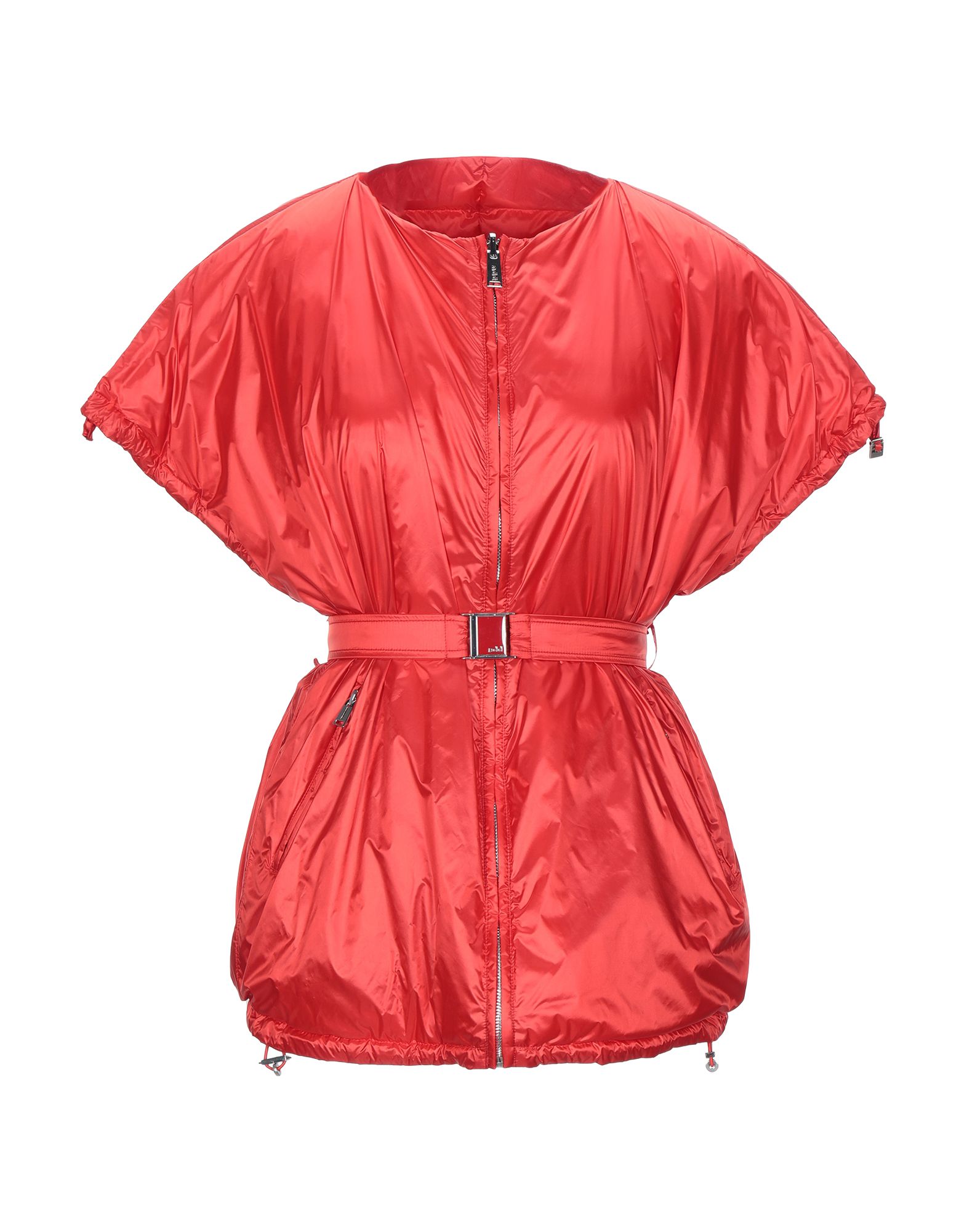 ADD Pufferjacke & Daunenjacke Damen Rot von ADD