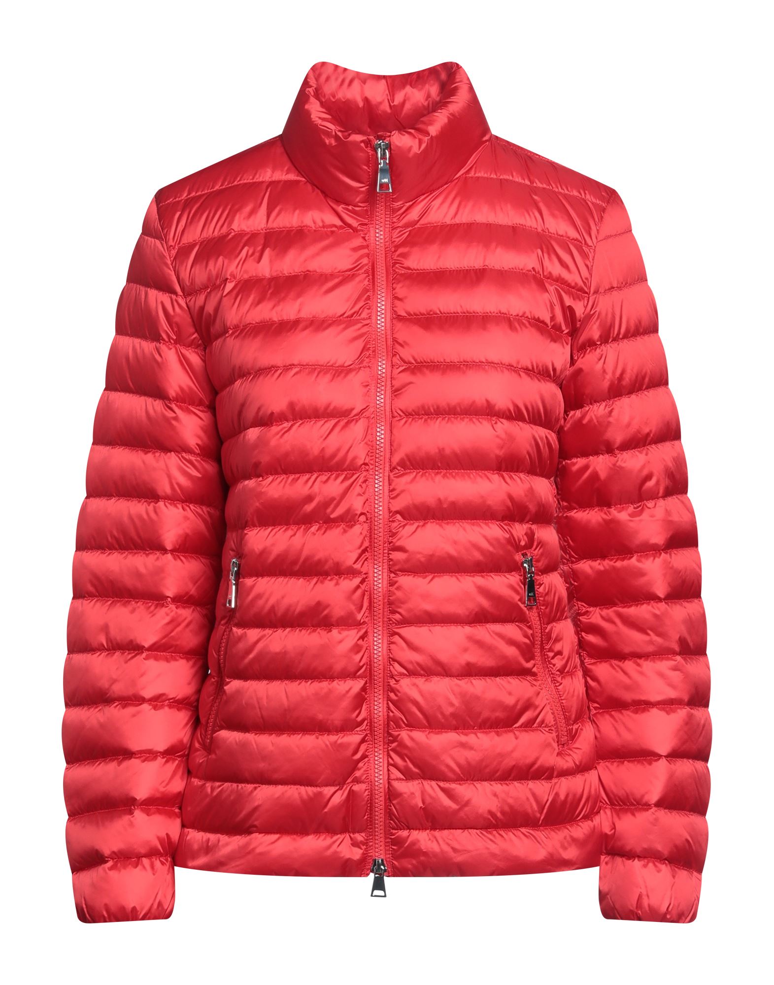 ADD Pufferjacke & Daunenjacke Damen Rot von ADD