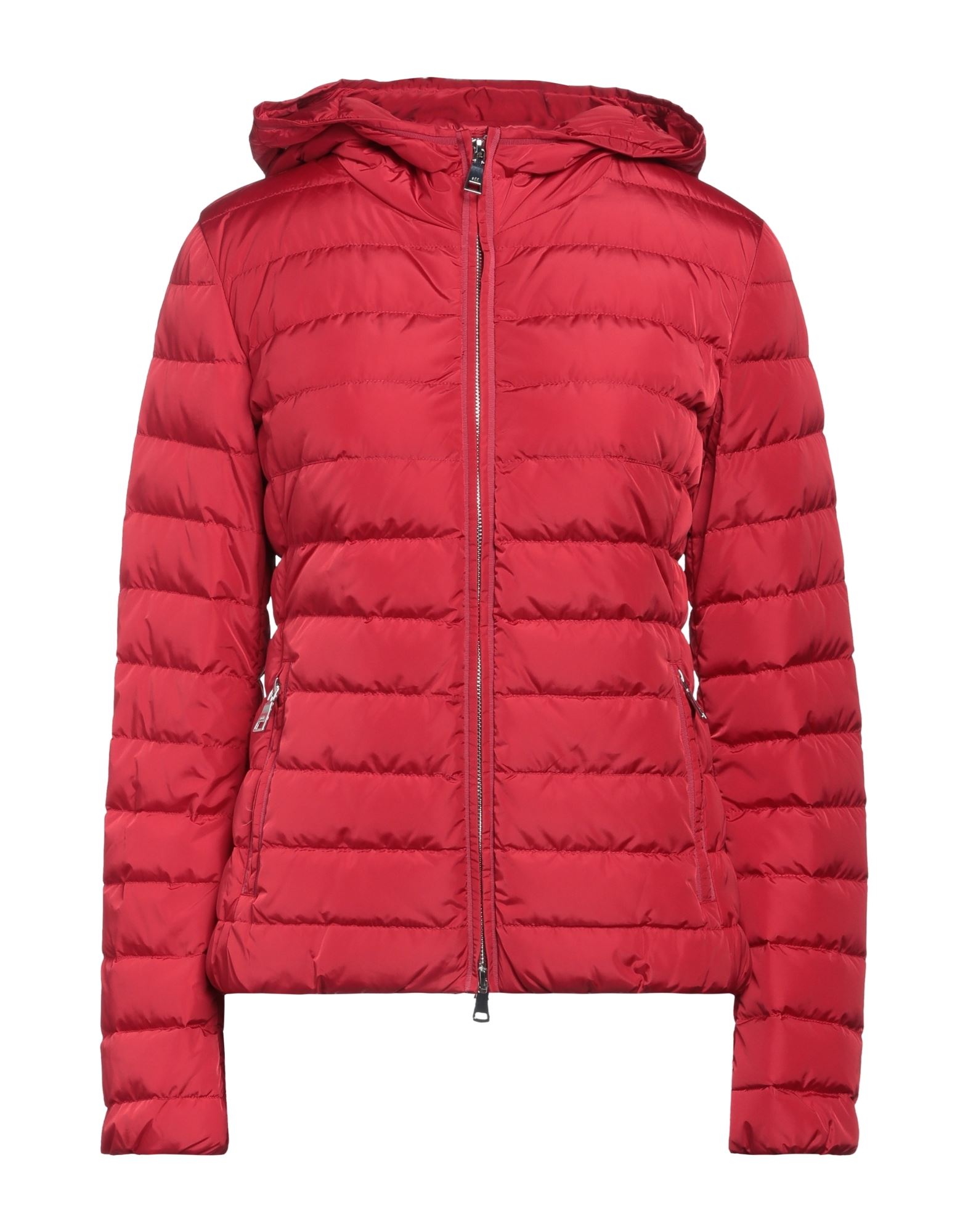 ADD Pufferjacke & Daunenjacke Damen Rot von ADD