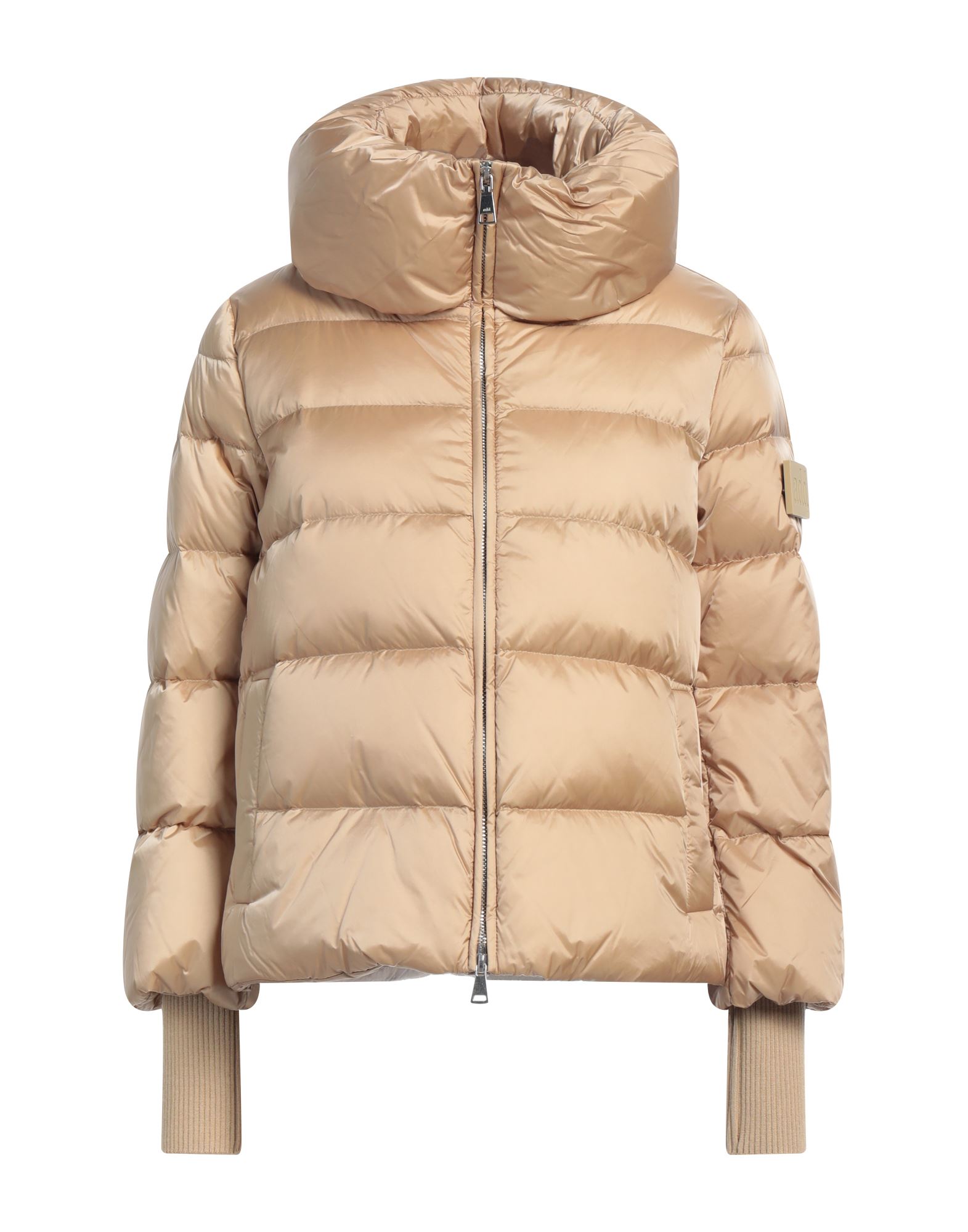 ADD Pufferjacke & Daunenjacke Damen Sand von ADD