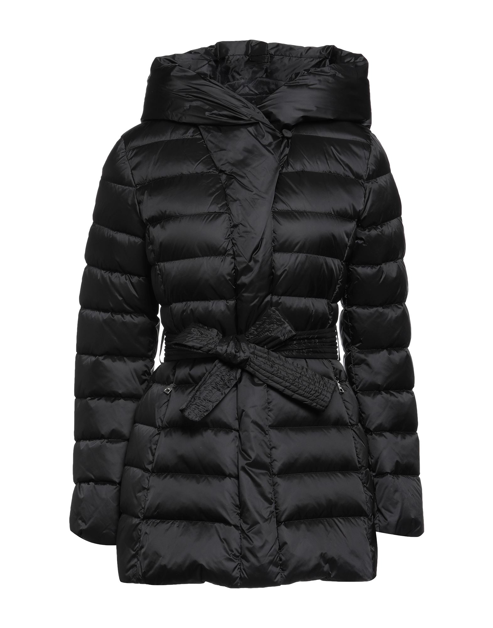 ADD Pufferjacke & Daunenjacke Damen Schwarz von ADD