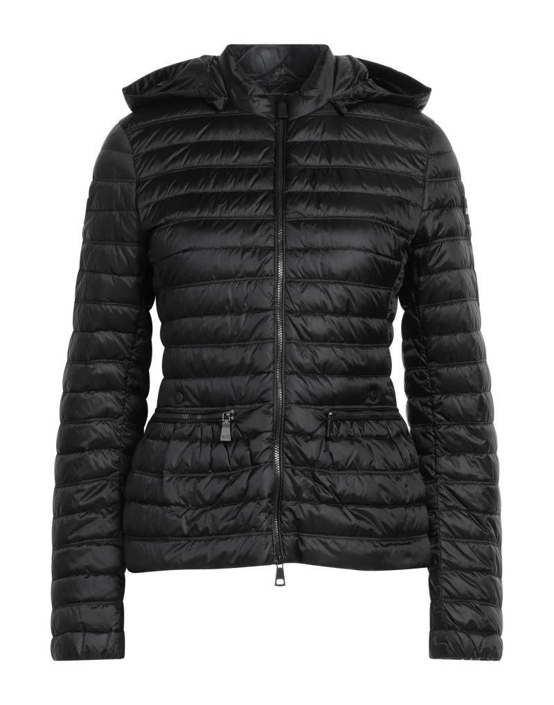 ADD Pufferjacke & Daunenjacke Damen Schwarz von ADD