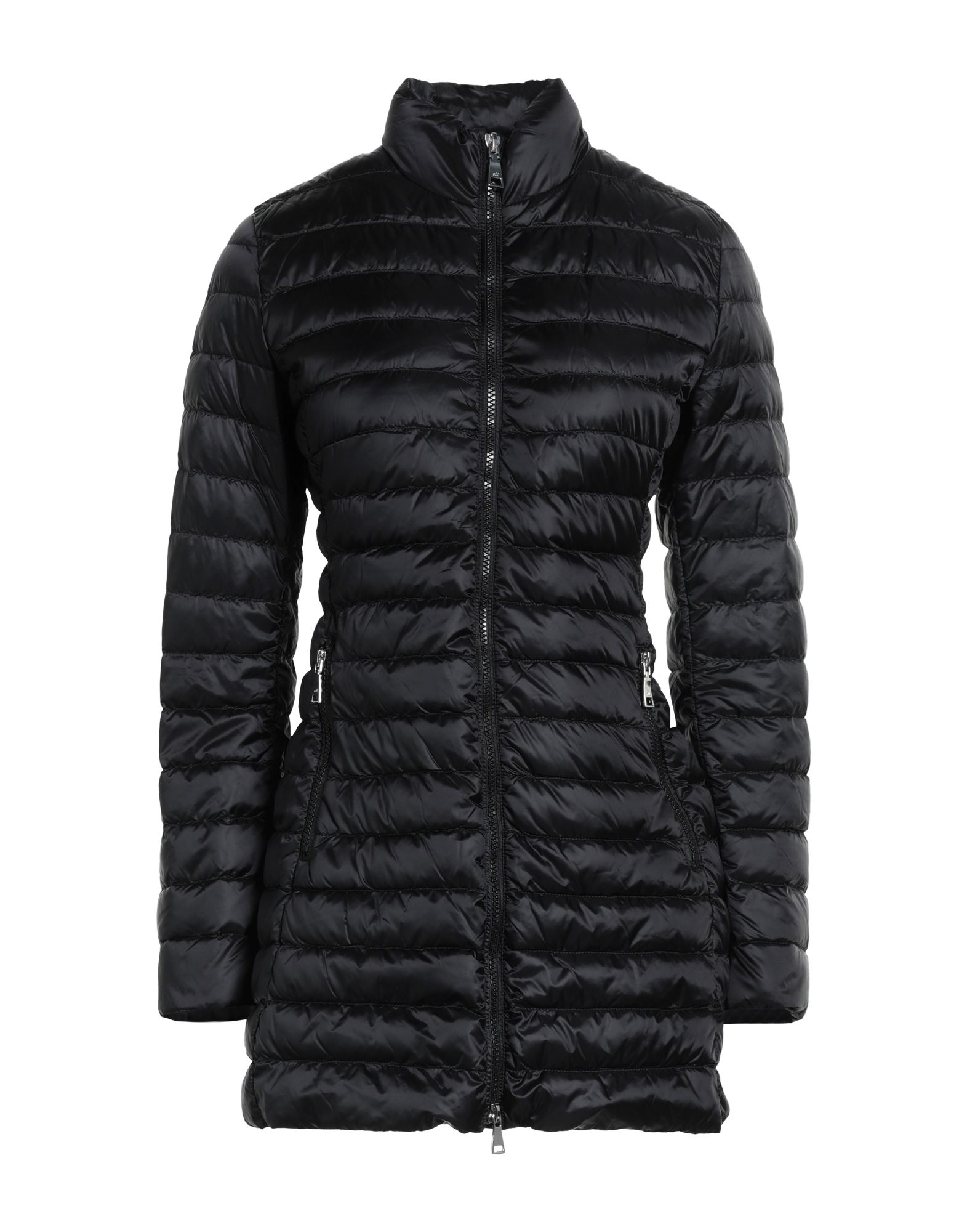 ADD Pufferjacke & Daunenjacke Damen Schwarz von ADD