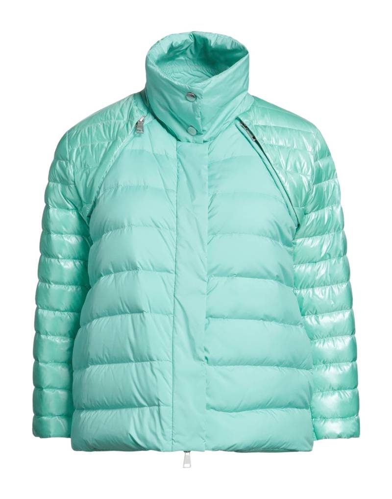 ADD Pufferjacke & Daunenjacke Damen Tūrkis von ADD