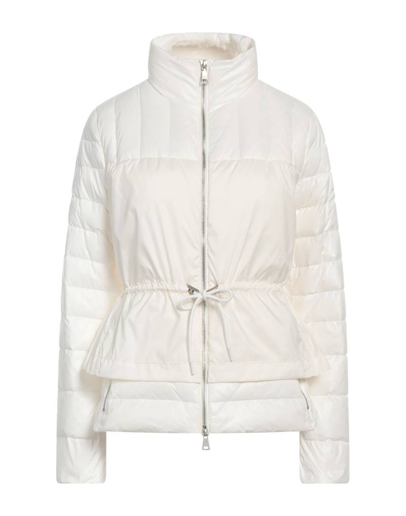 ADD Pufferjacke & Daunenjacke Damen Weiß von ADD