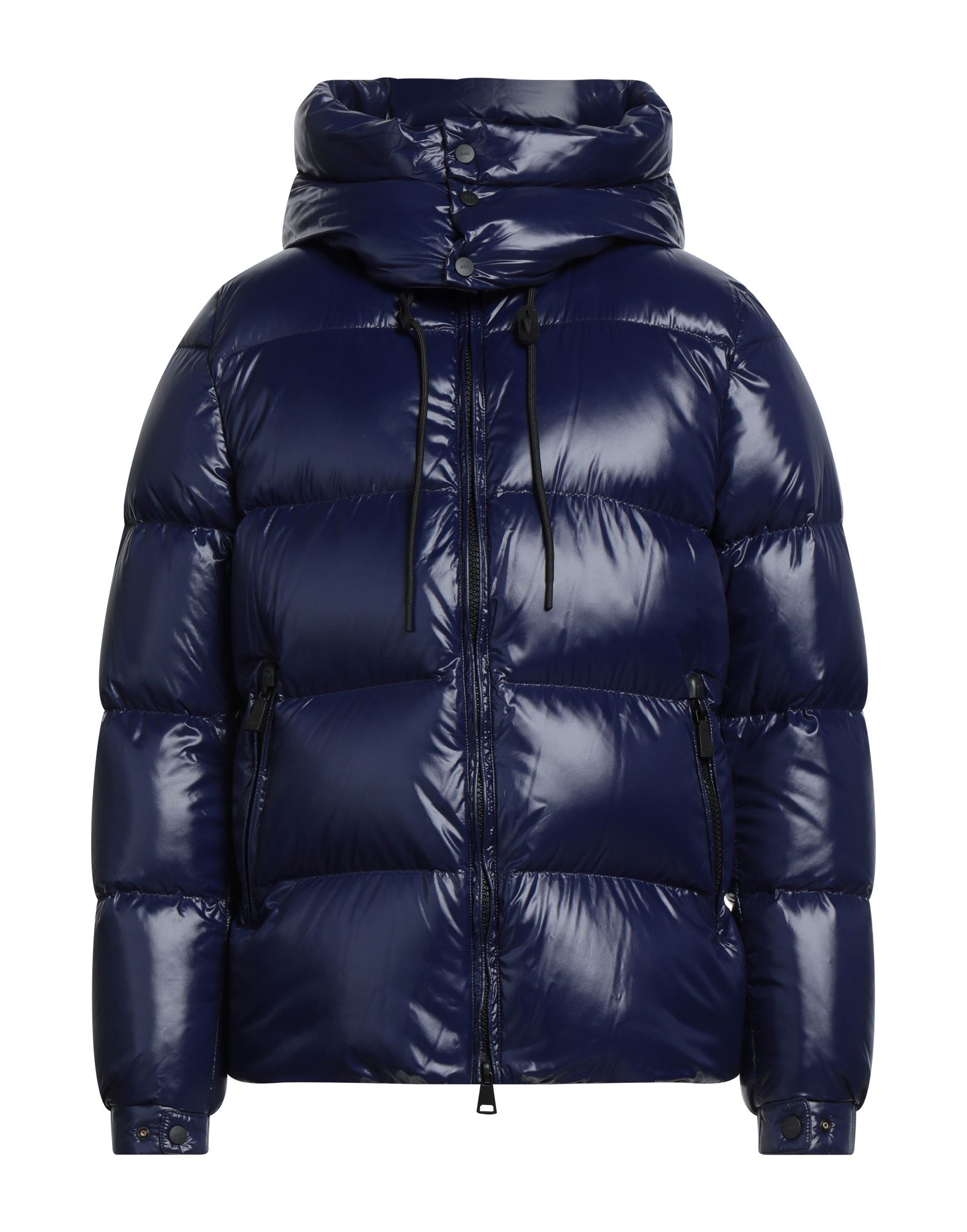 ADD Pufferjacke & Daunenjacke Herren Blau von ADD