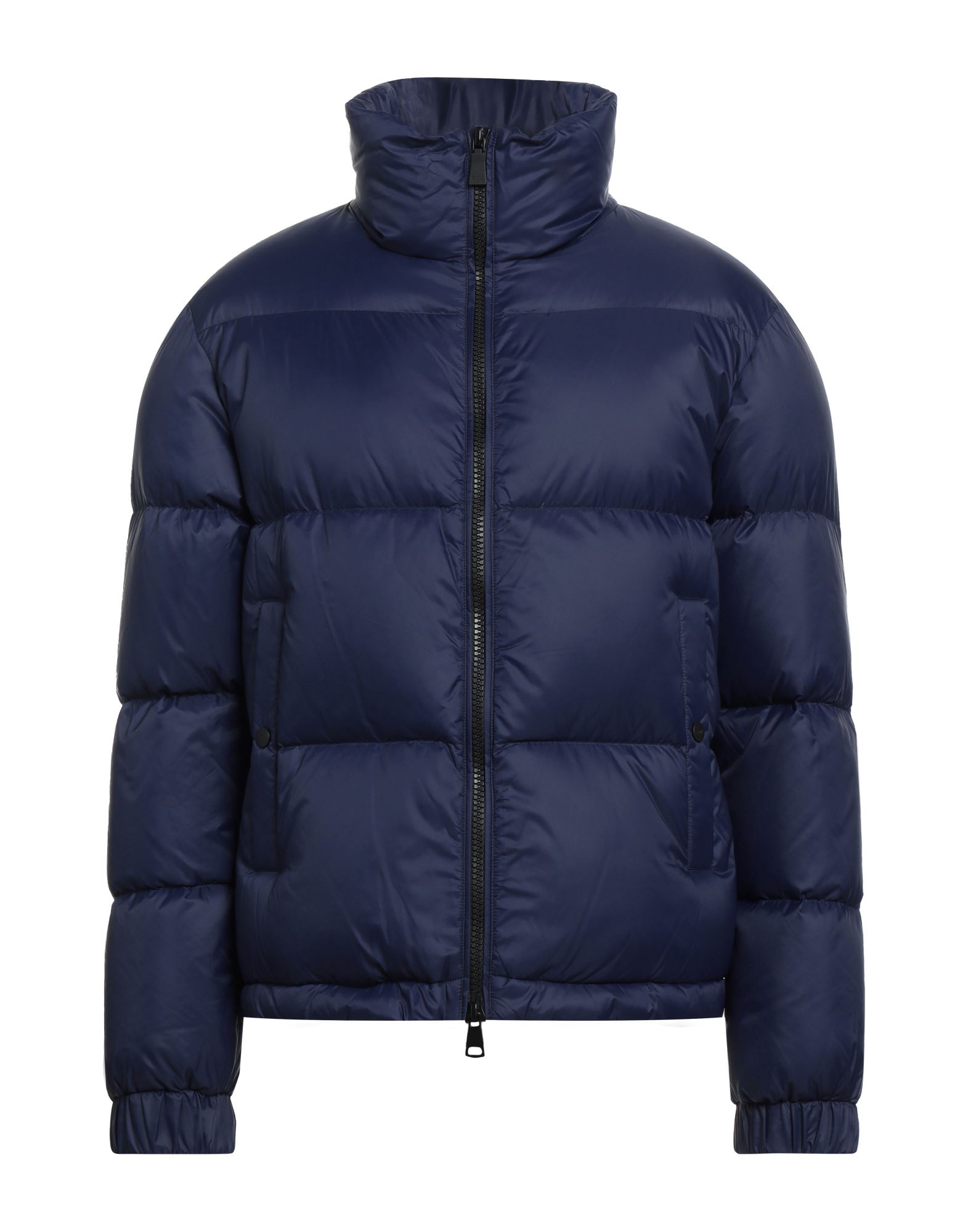 ADD Pufferjacke & Daunenjacke Herren Nachtblau von ADD