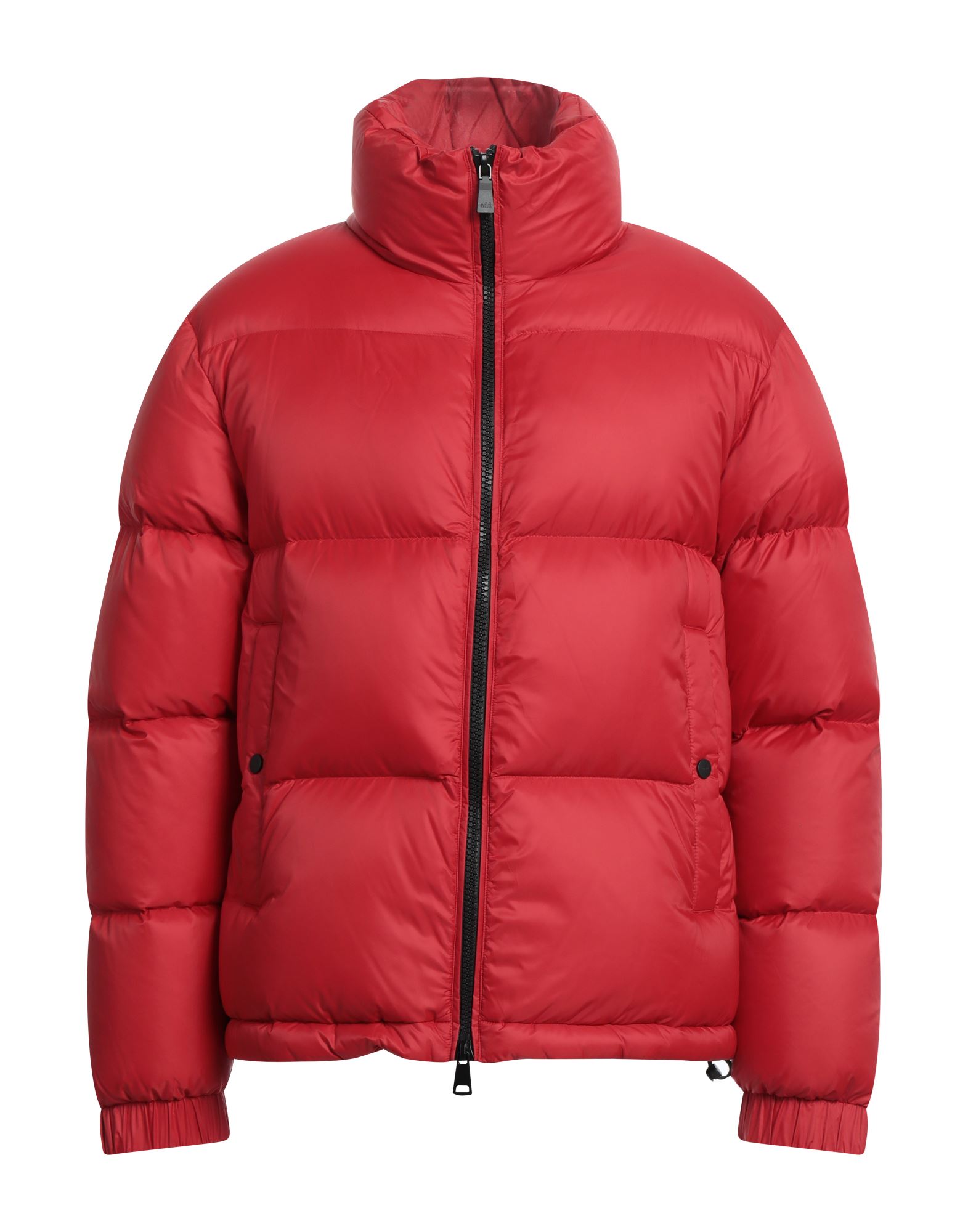 ADD Pufferjacke & Daunenjacke Herren Rot von ADD