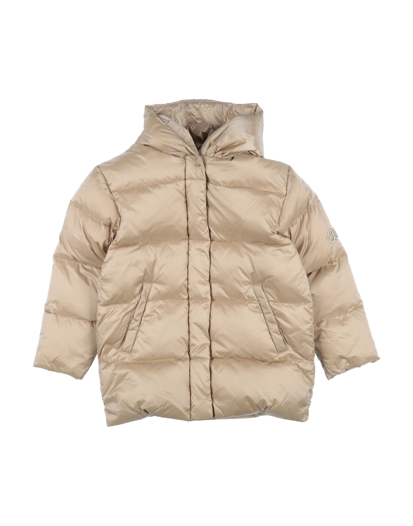 ADD Pufferjacke & Daunenjacke Kinder Beige von ADD