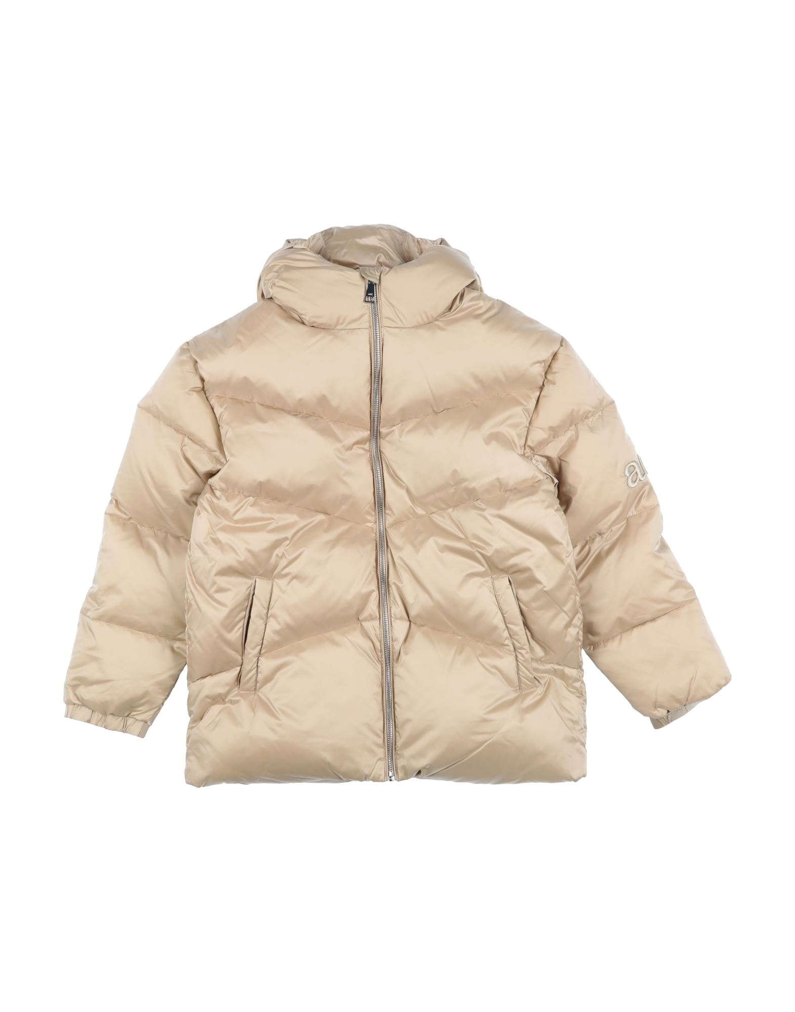 ADD Pufferjacke & Daunenjacke Kinder Beige von ADD