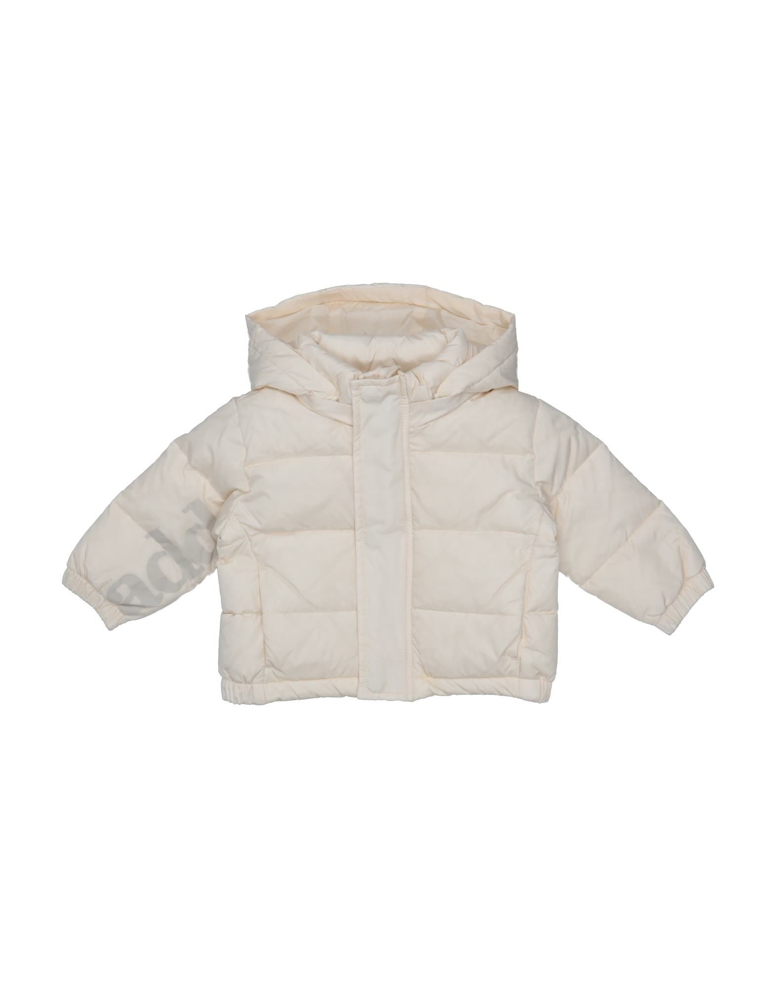 ADD Pufferjacke & Daunenjacke Kinder Elfenbein von ADD