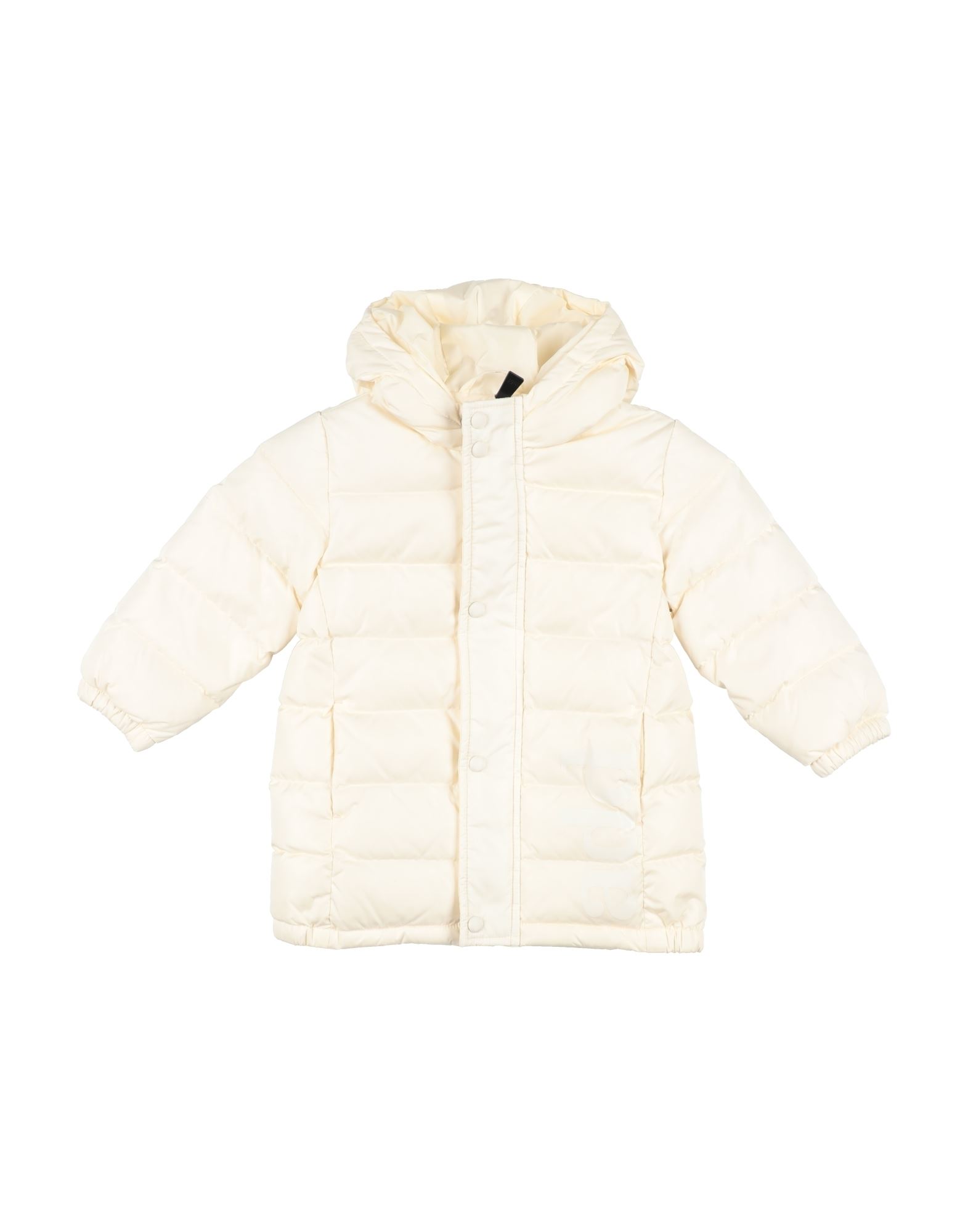 ADD Pufferjacke & Daunenjacke Kinder Elfenbein von ADD