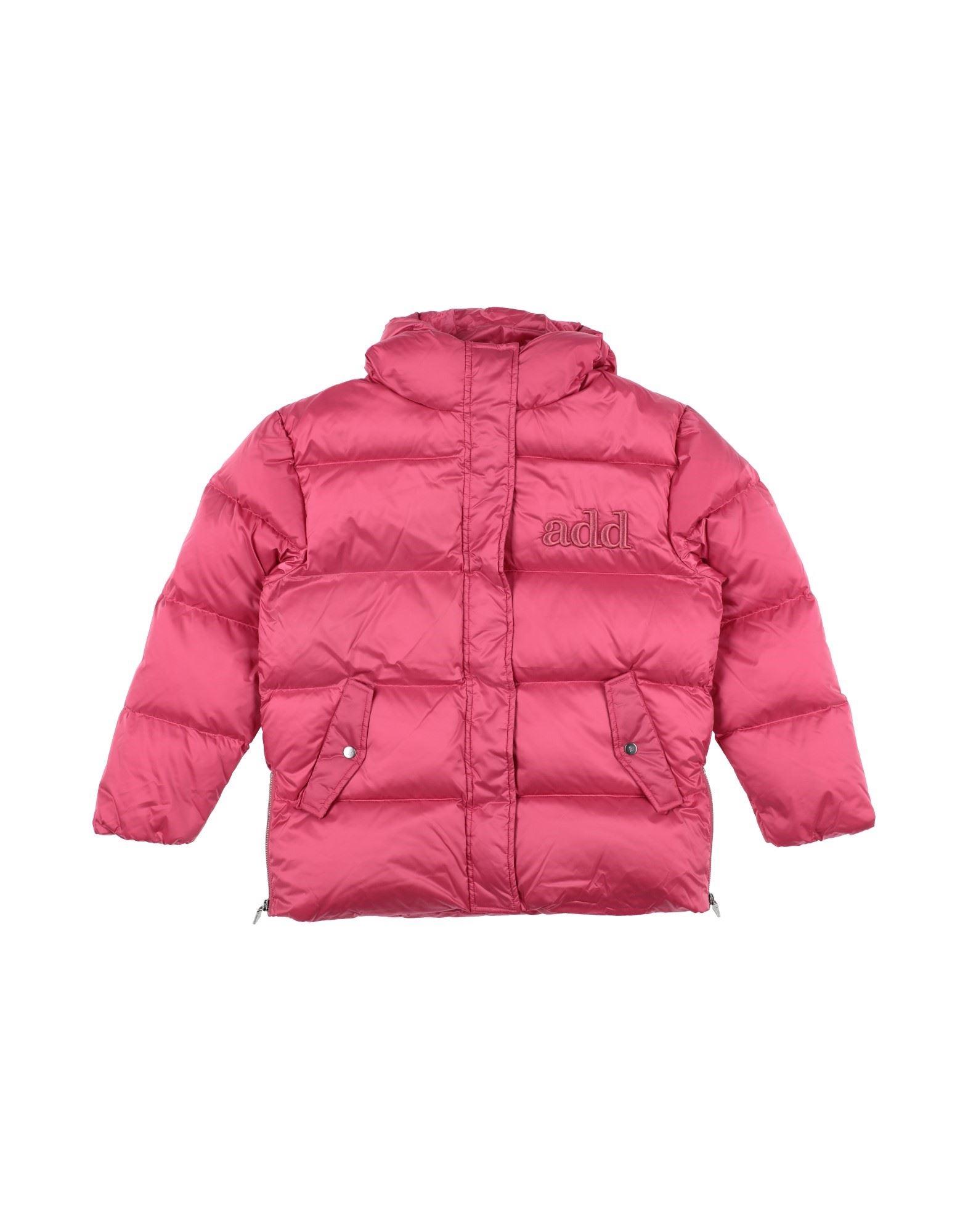 ADD Pufferjacke & Daunenjacke Kinder Fuchsia von ADD